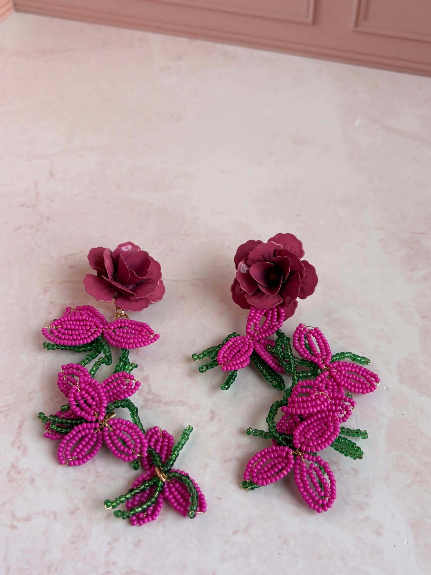 Juliette Earrings