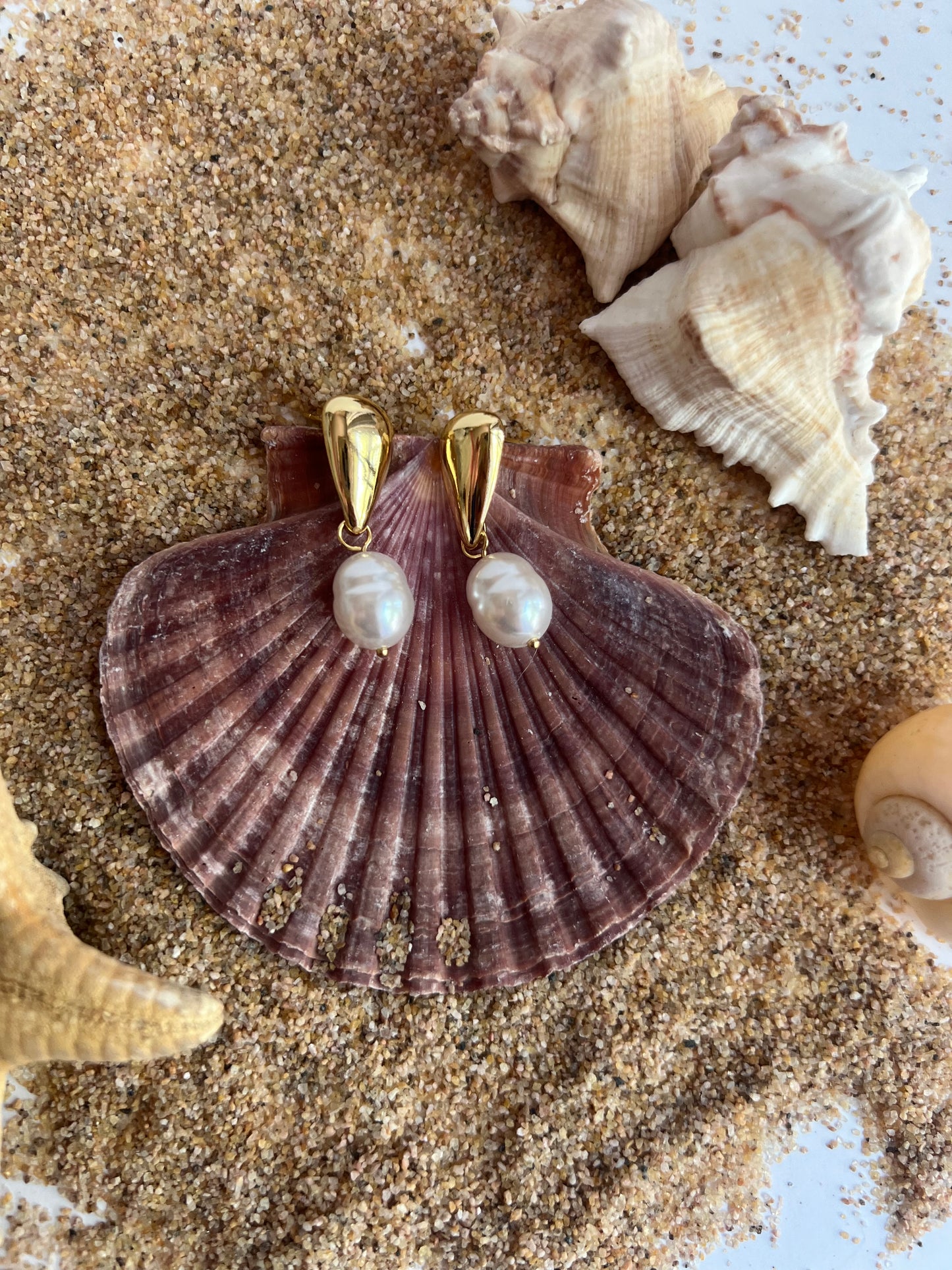 Thalia Earrings