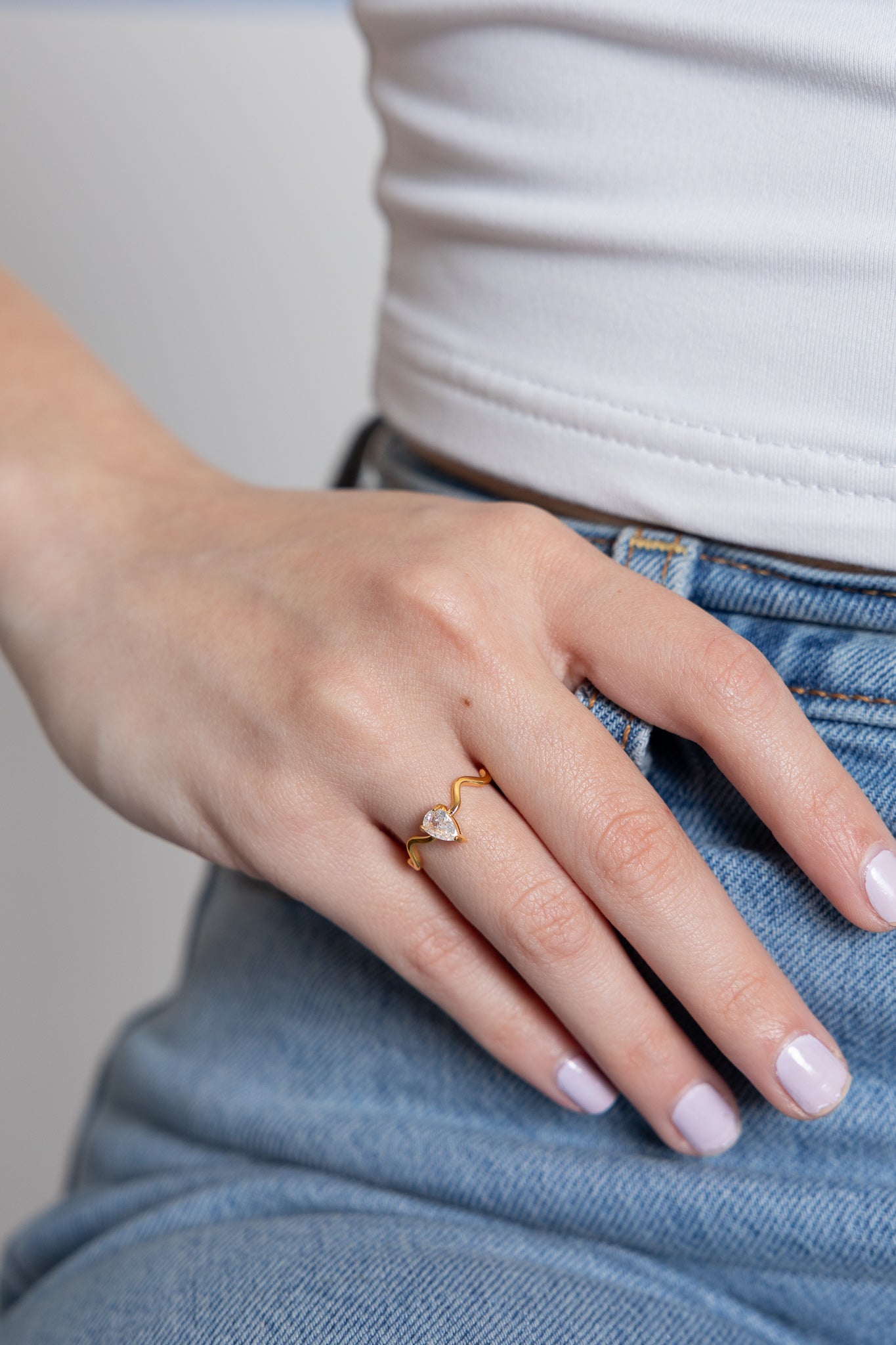 Gema Ring