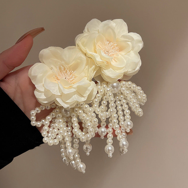 Frakia Earrings