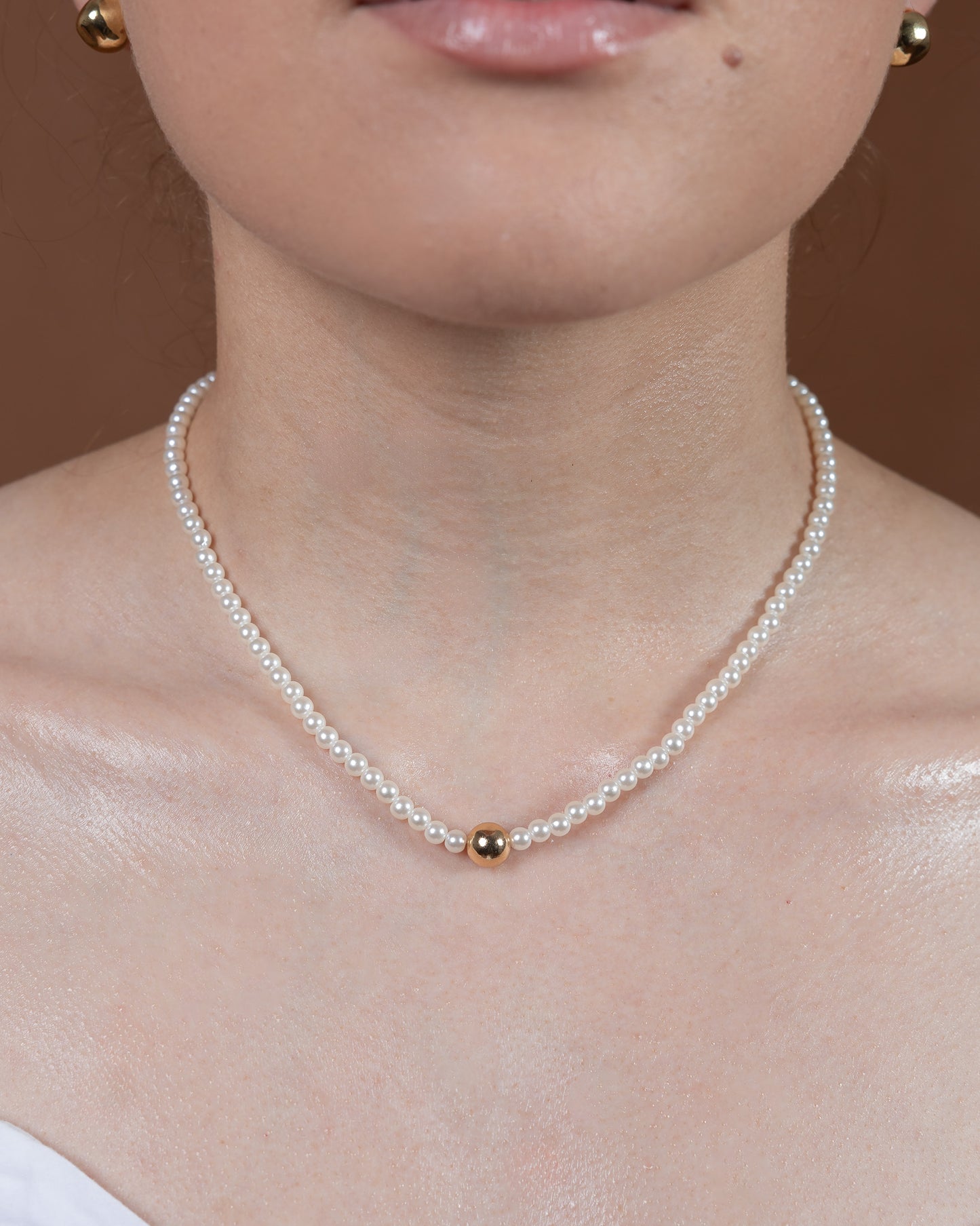 Katherine Necklace