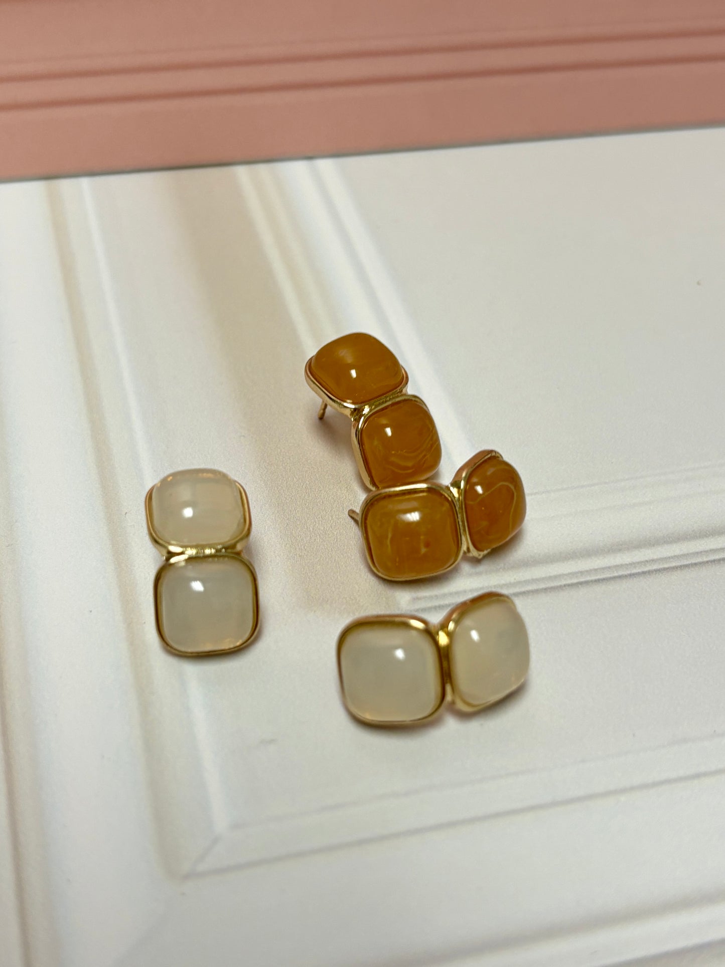 Monicah Earrings