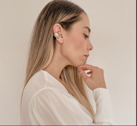 Sleek Earcuff