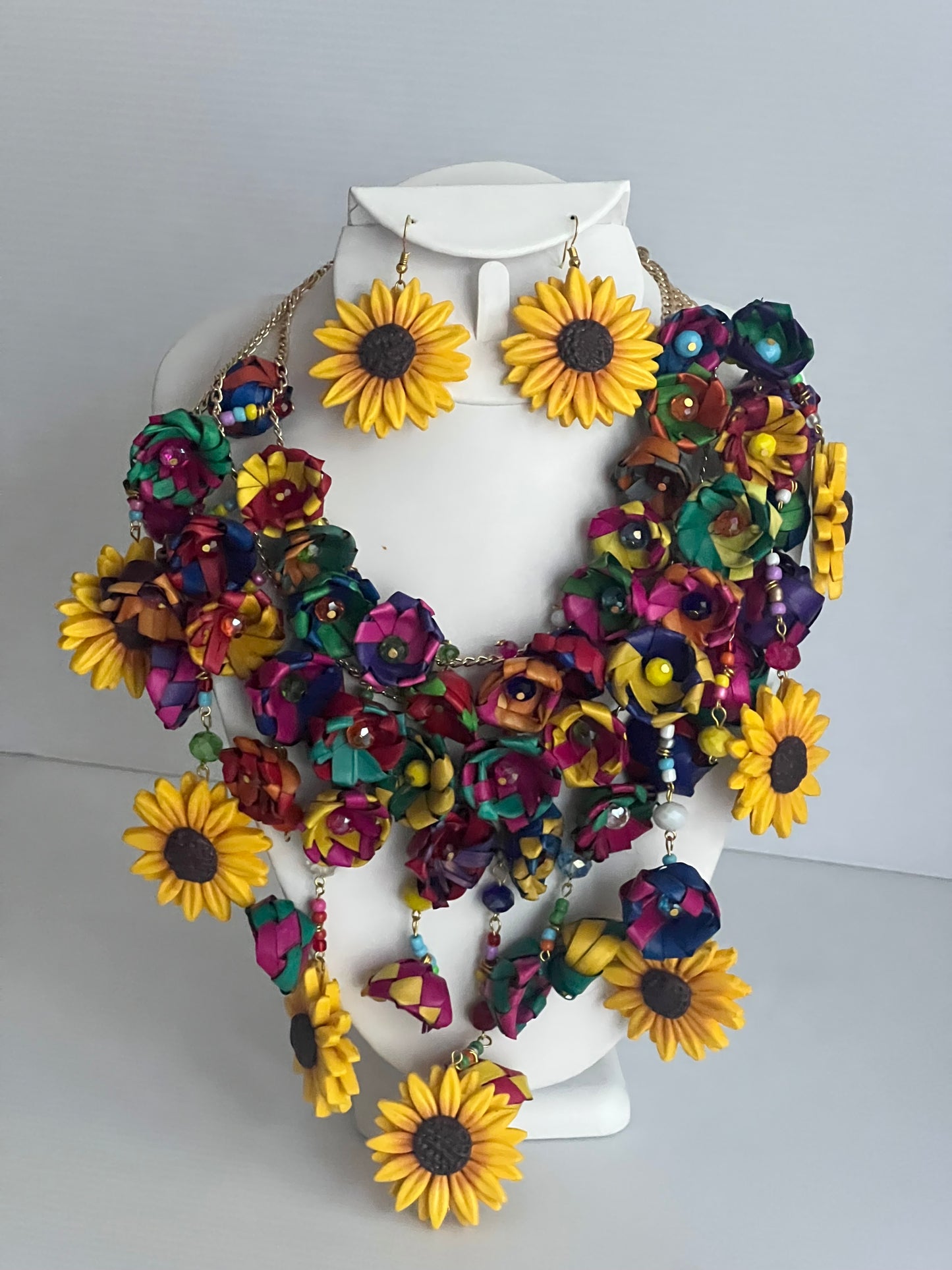 Girasol Set