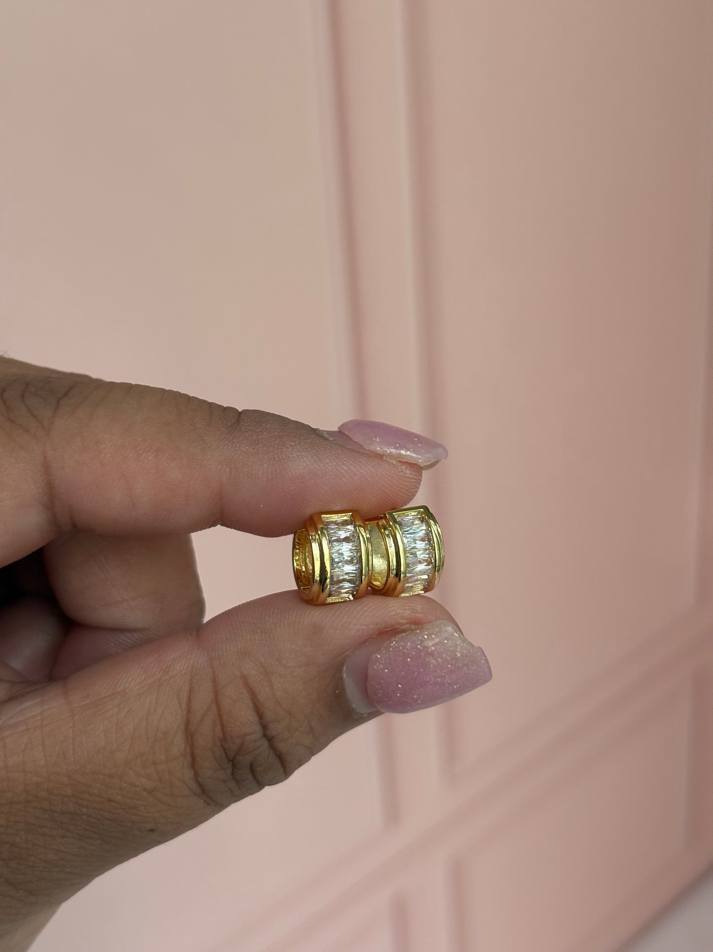 Gem mini hoop