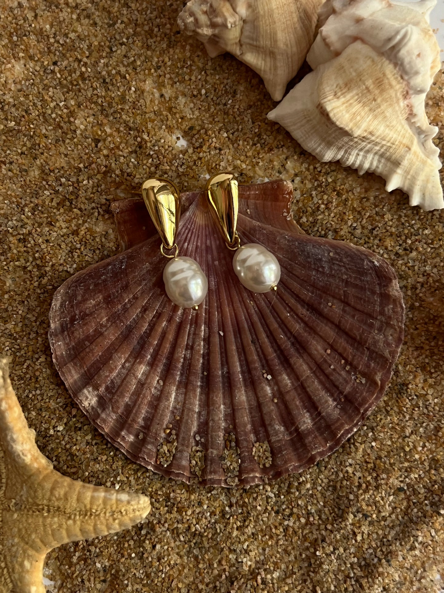 Thalia Earrings