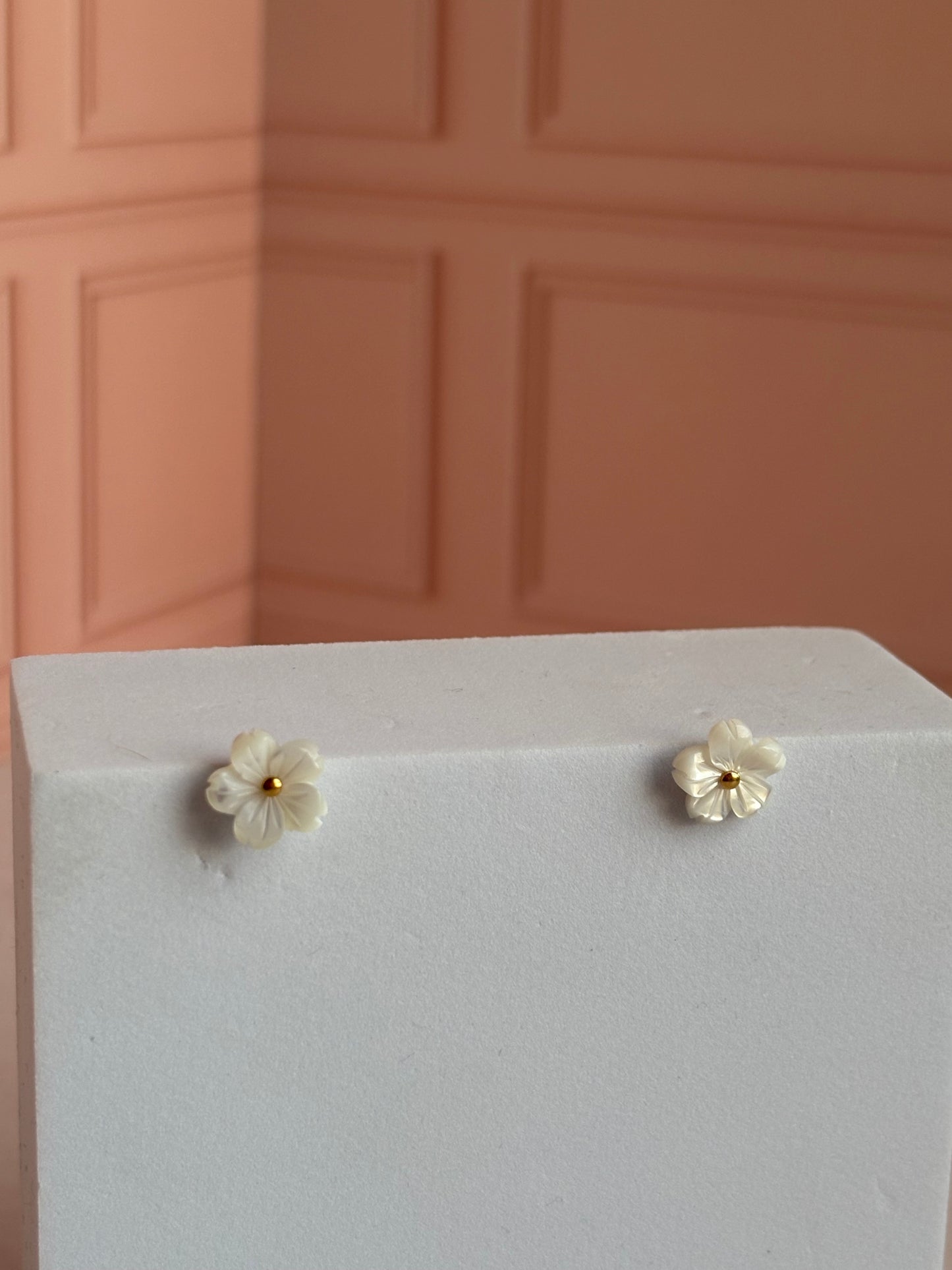 Daisy Earrings