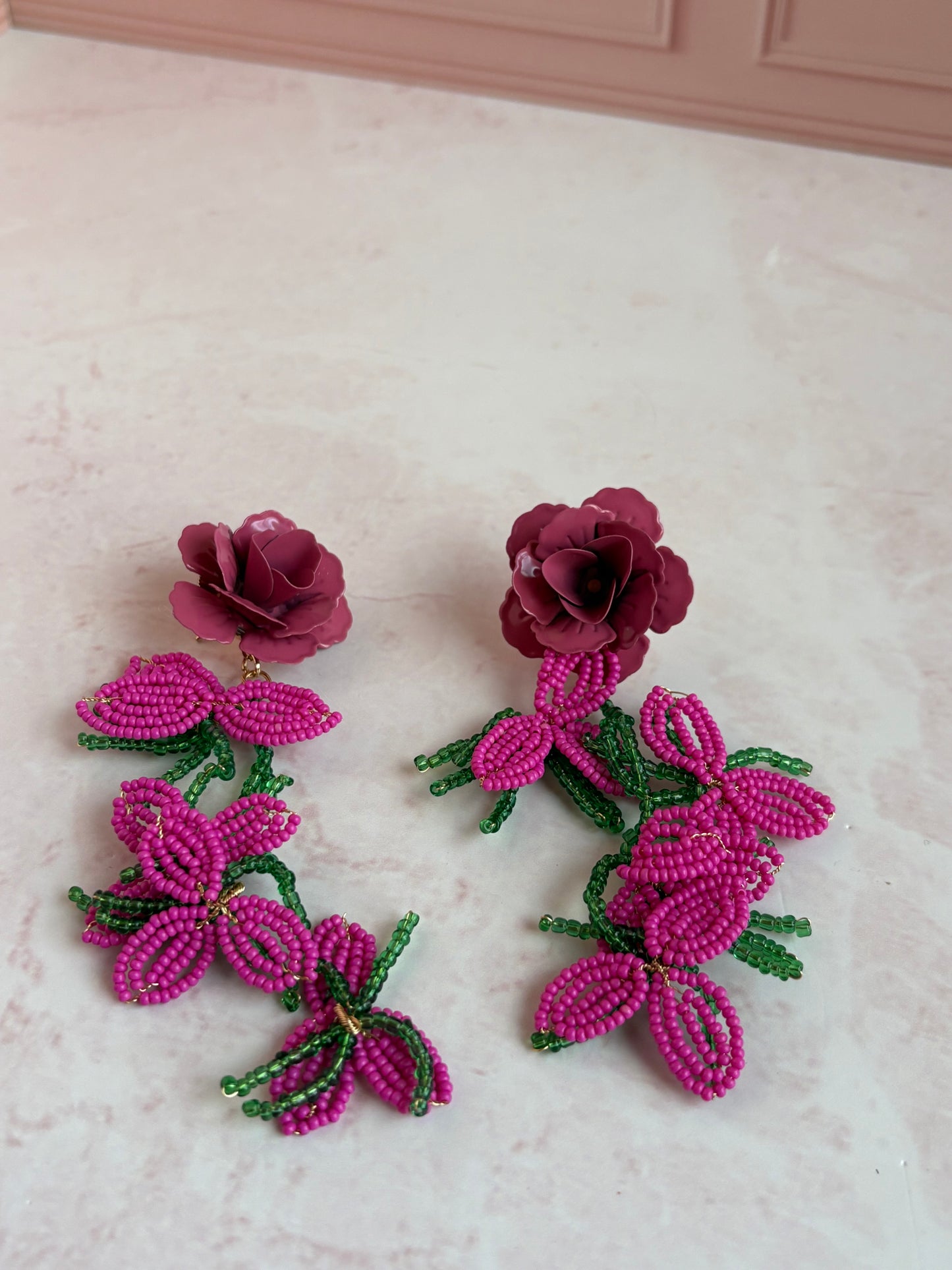 Juliette Earrings