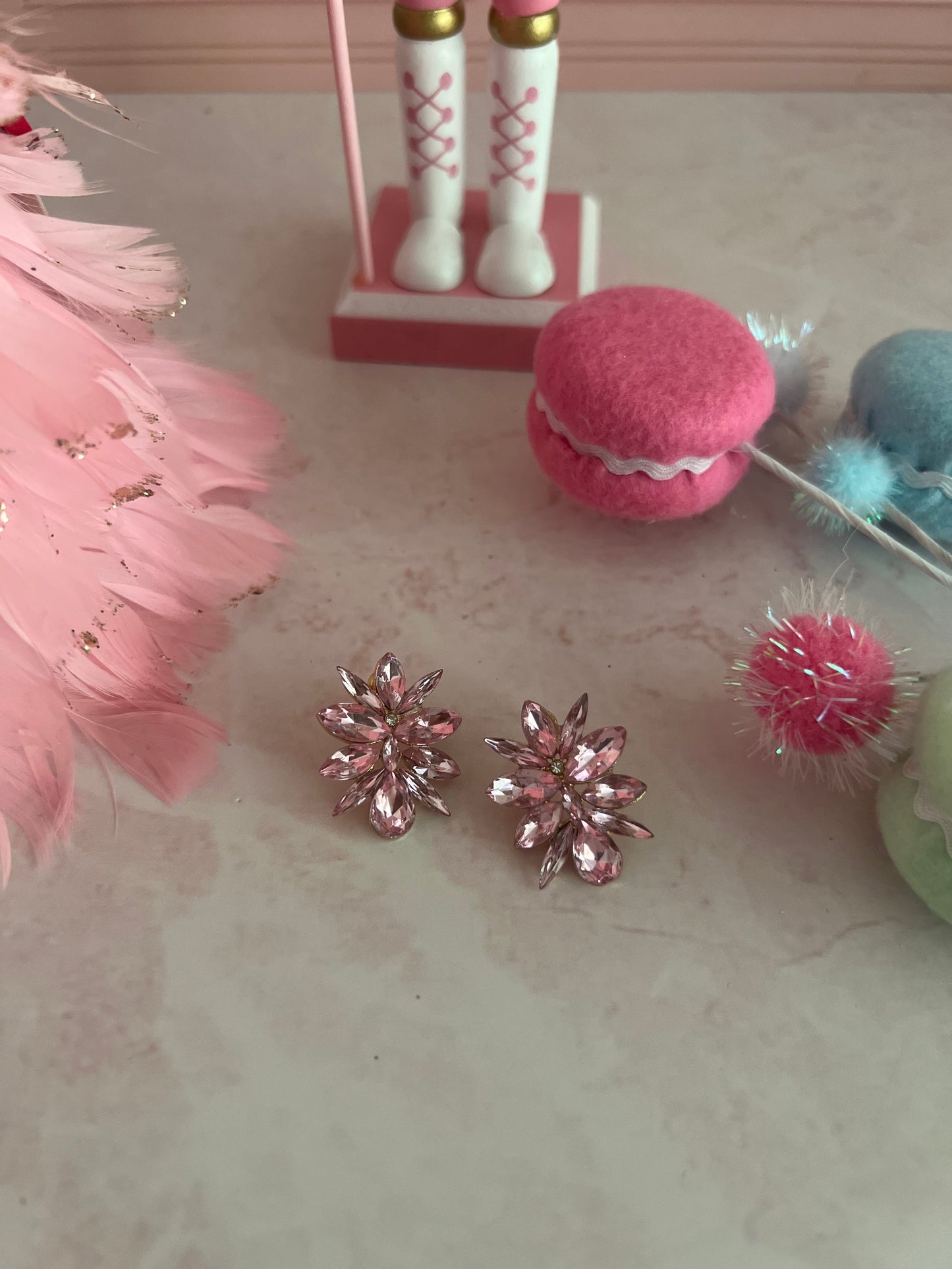 Meg Earrings