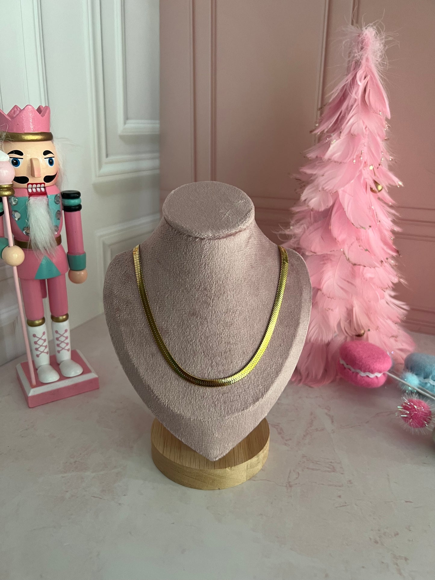 Core Necklace