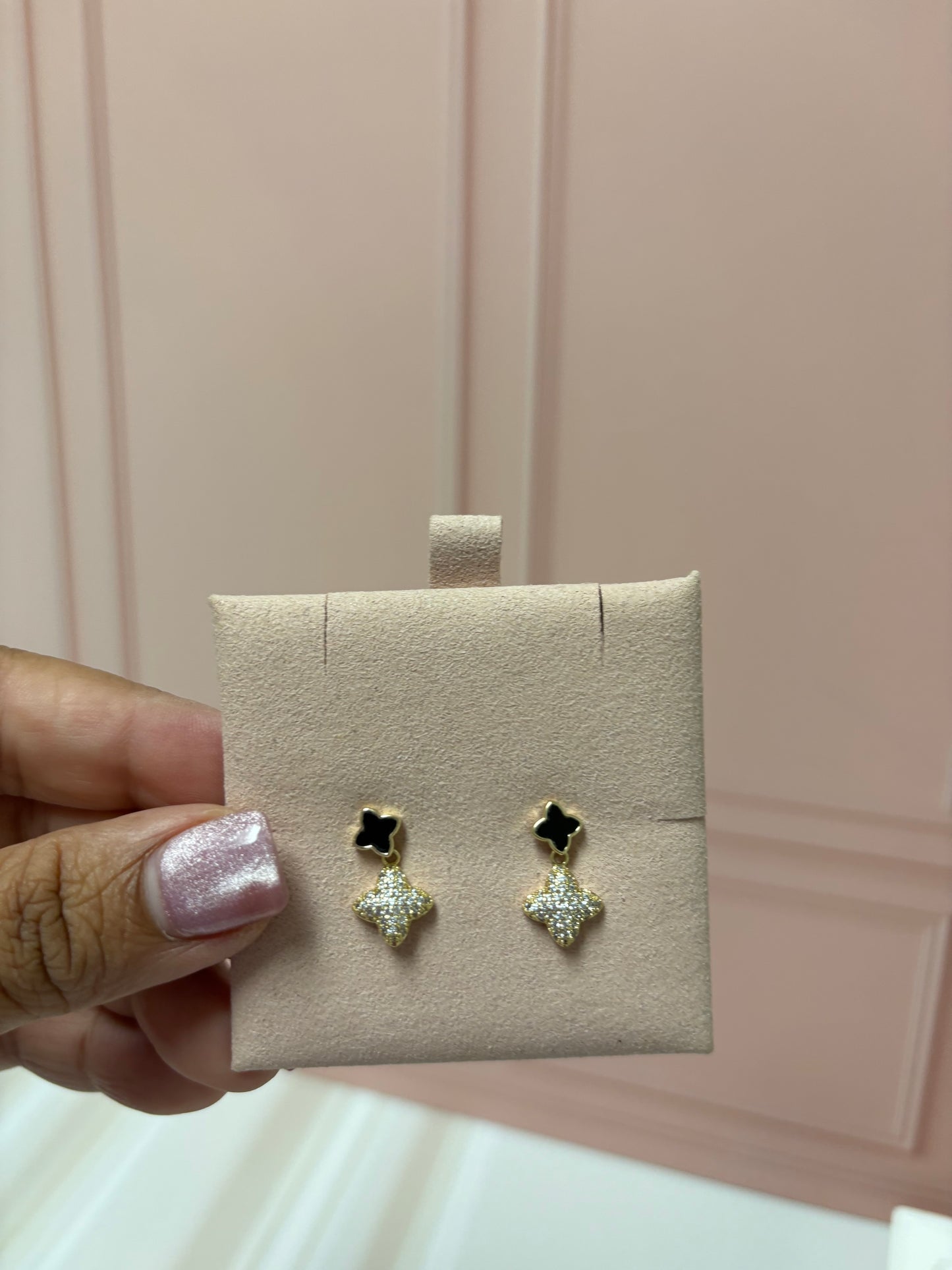 Venes Earrings