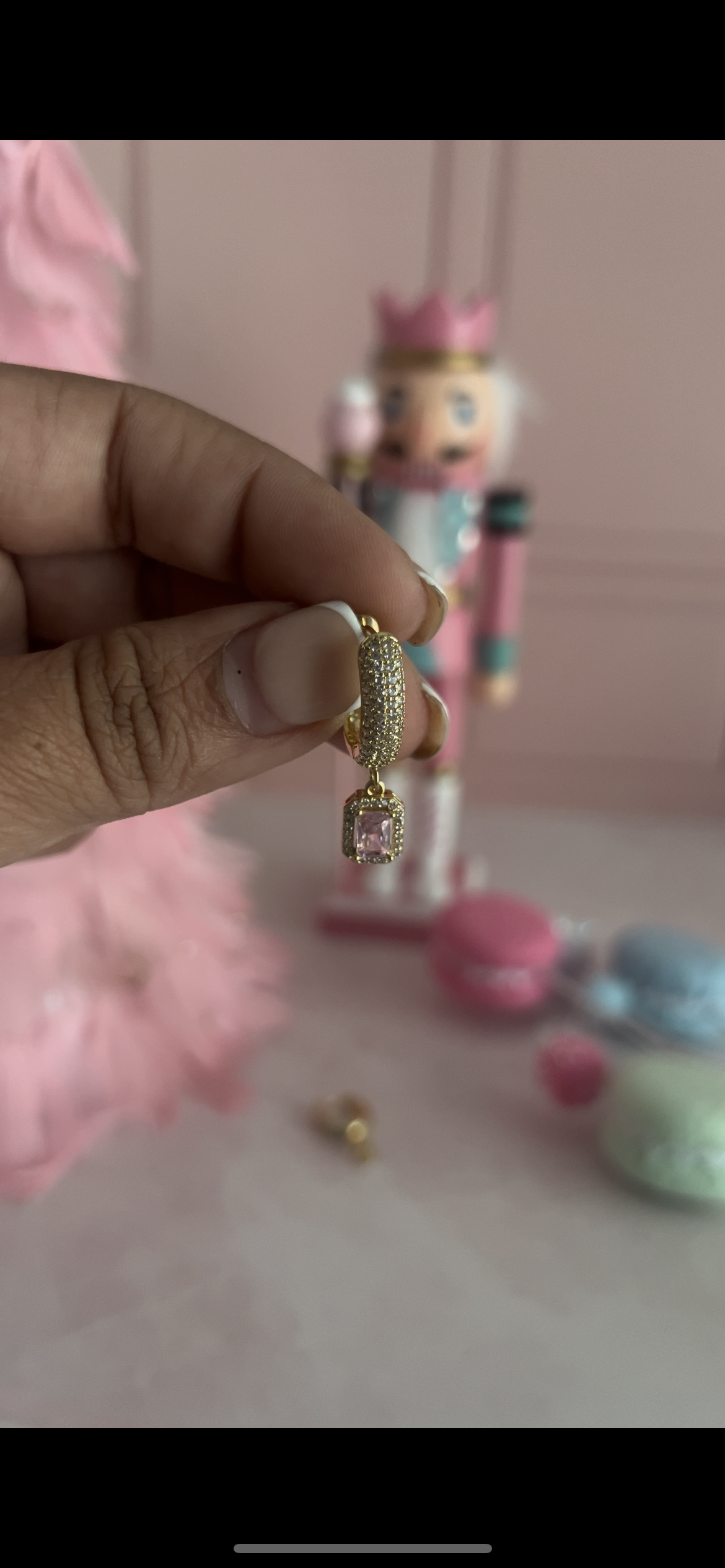 Mildred Earrings