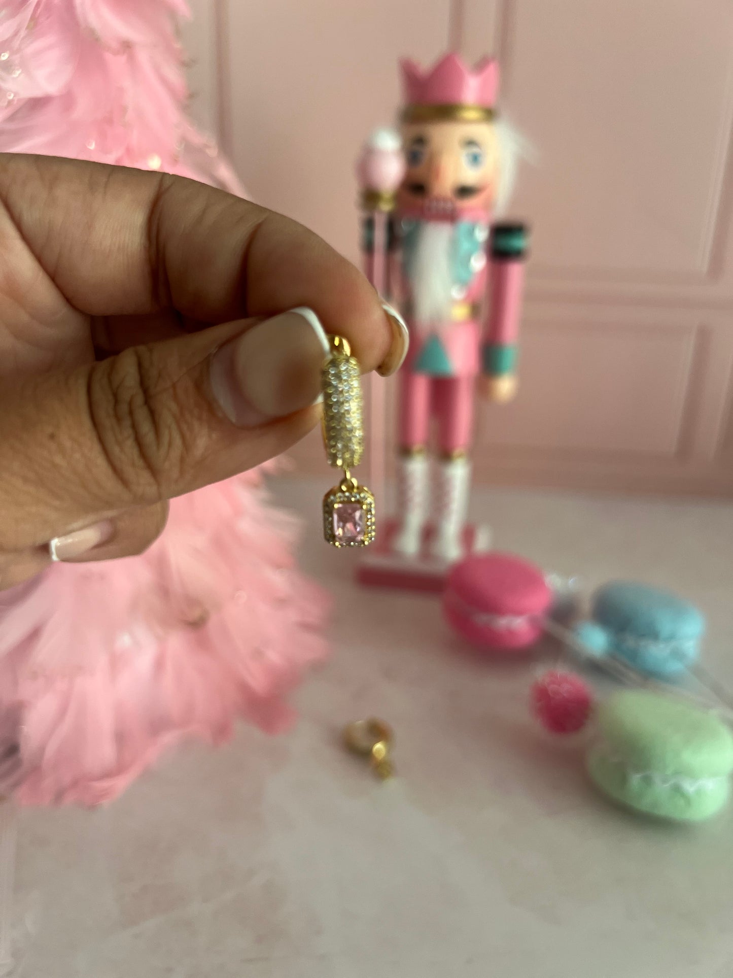 Mildred Earrings