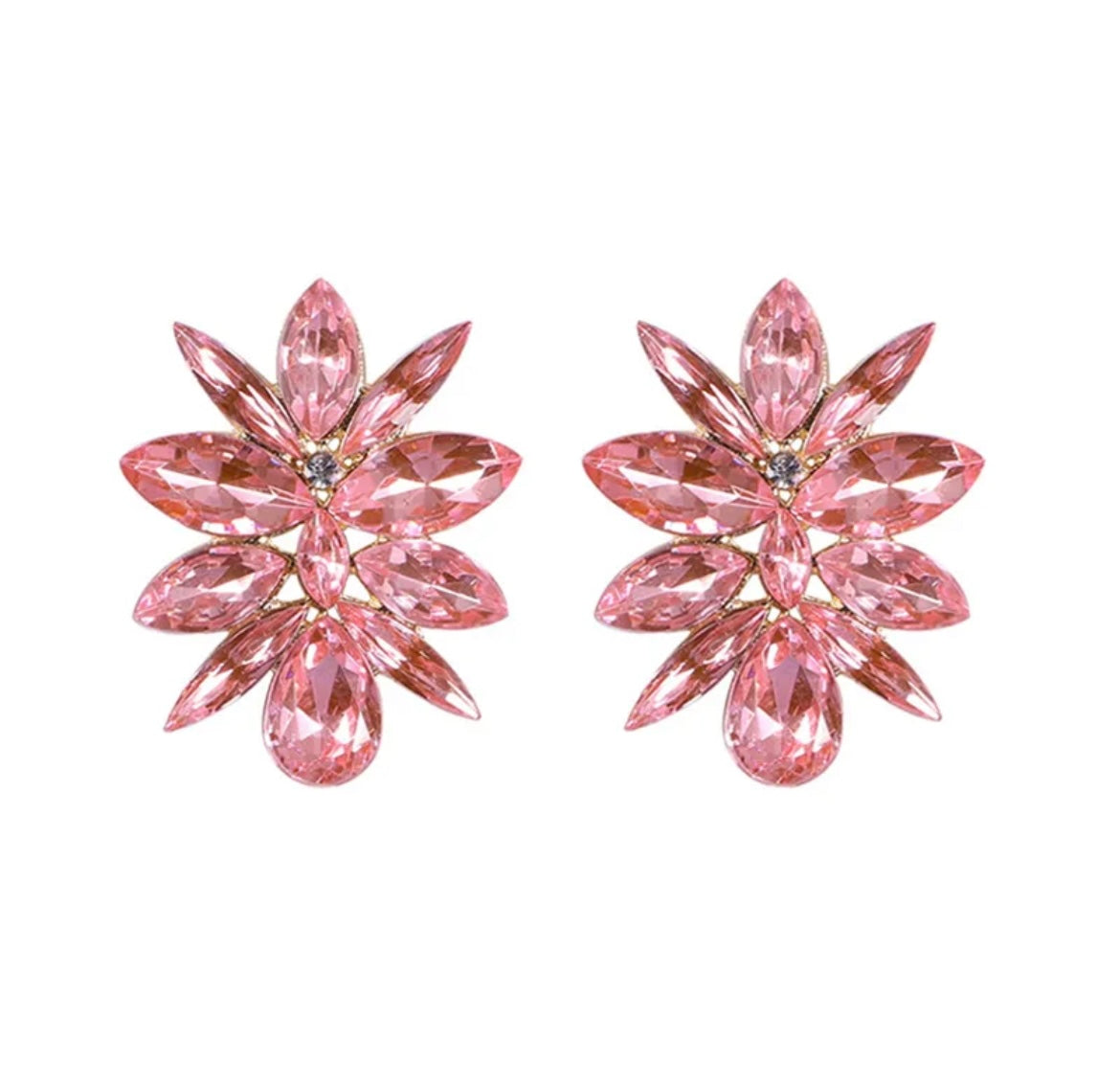 Meg Earrings