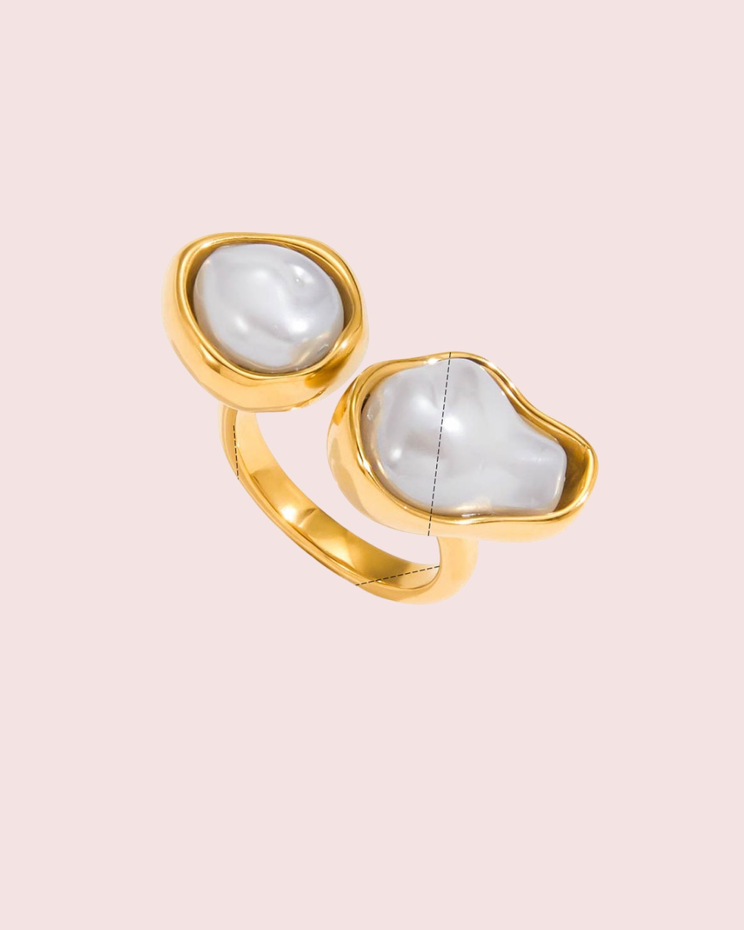 Gierld Ring Adjustable