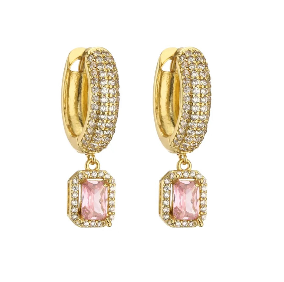 Mildred Earrings