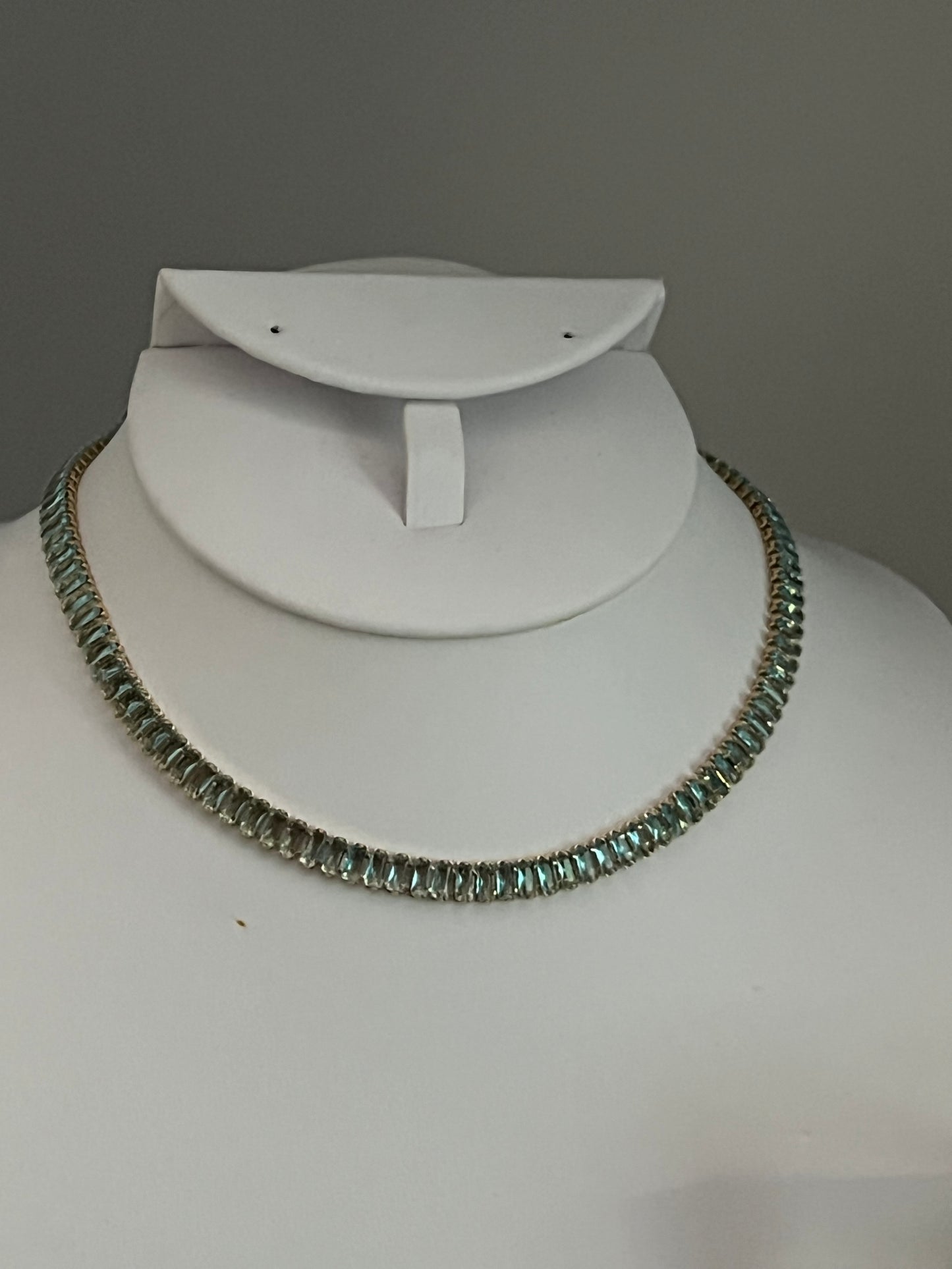 Nicole Necklace