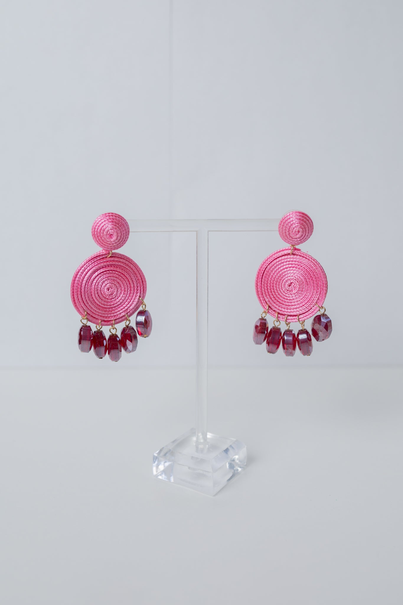 Paola Earrings