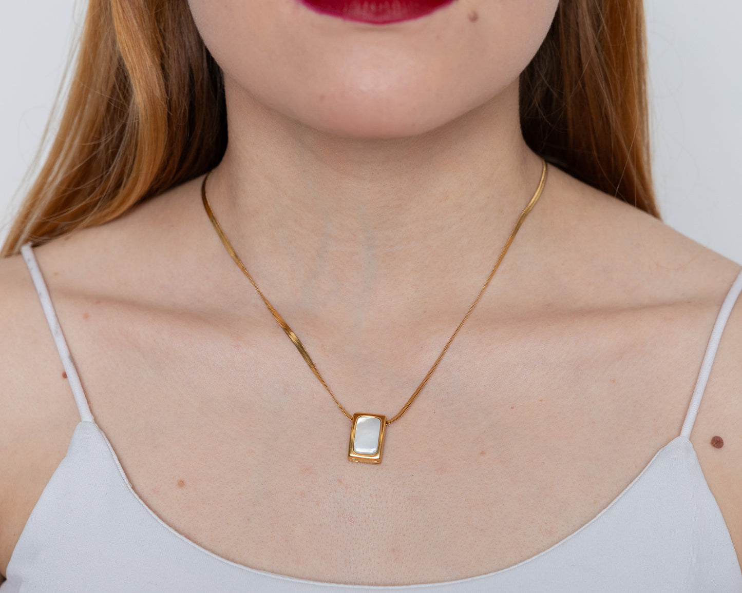 Lorena Necklace