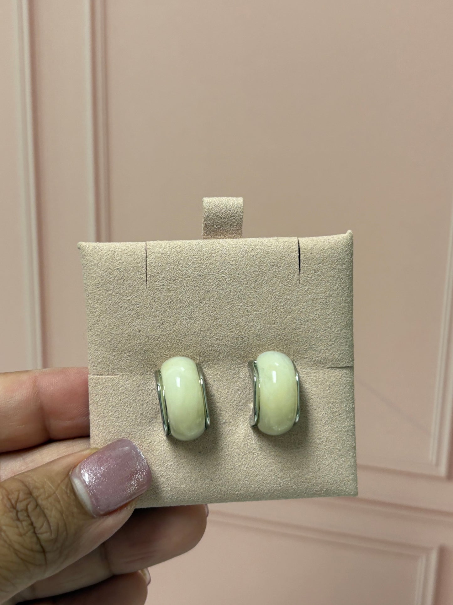 Americ Earrings