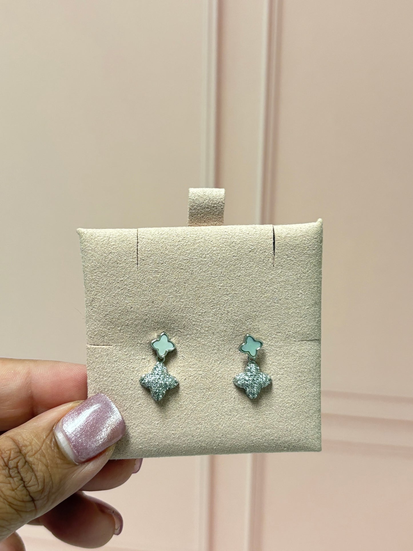 Venes Earrings