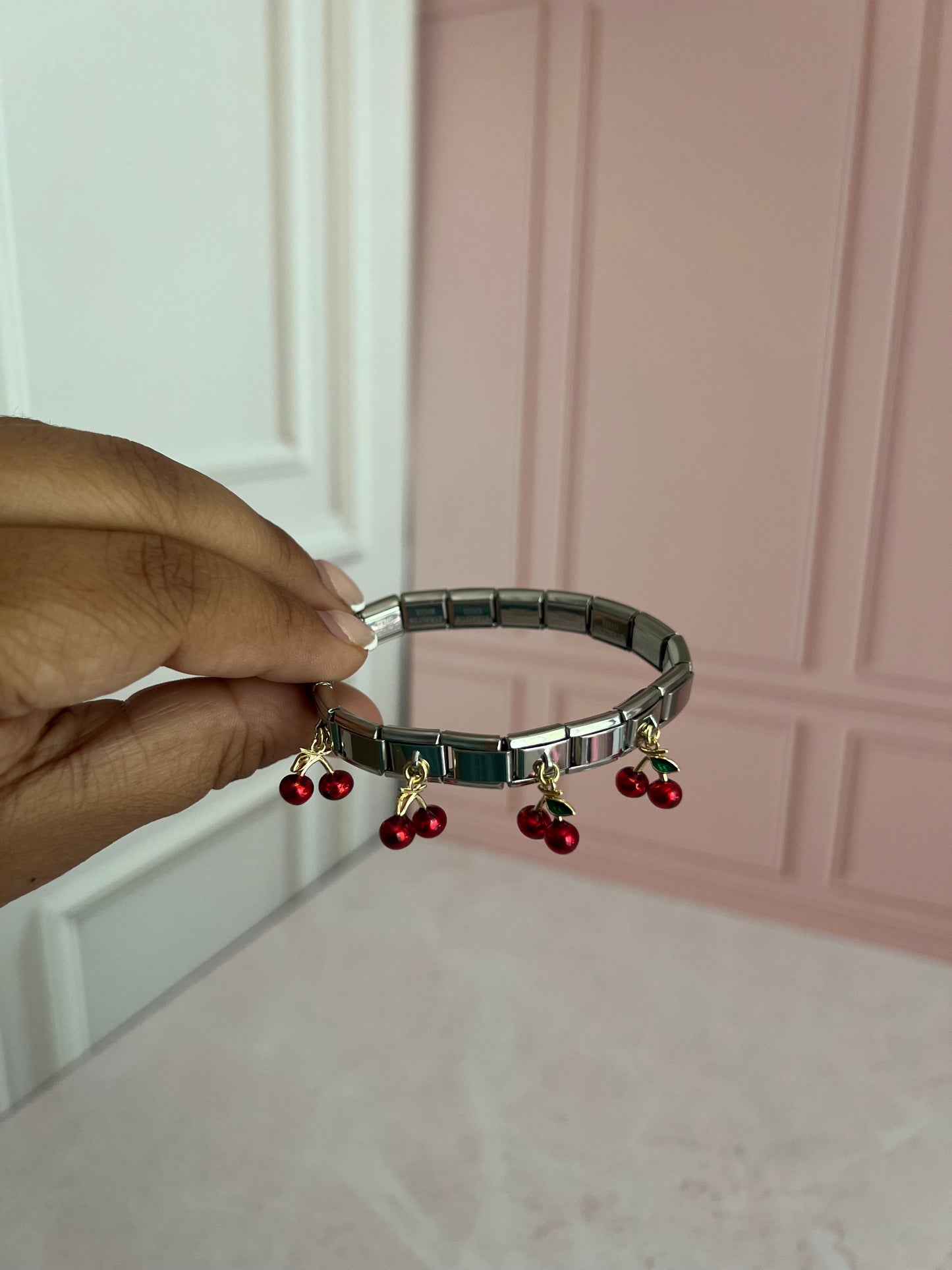 Fruit Bracelet