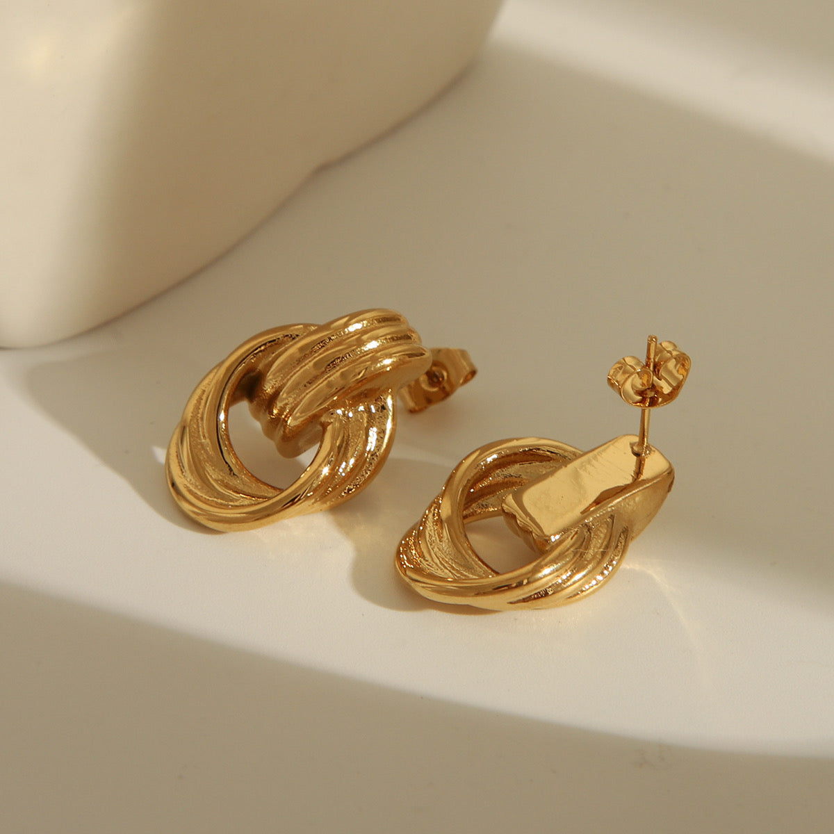 Meyer Earrings