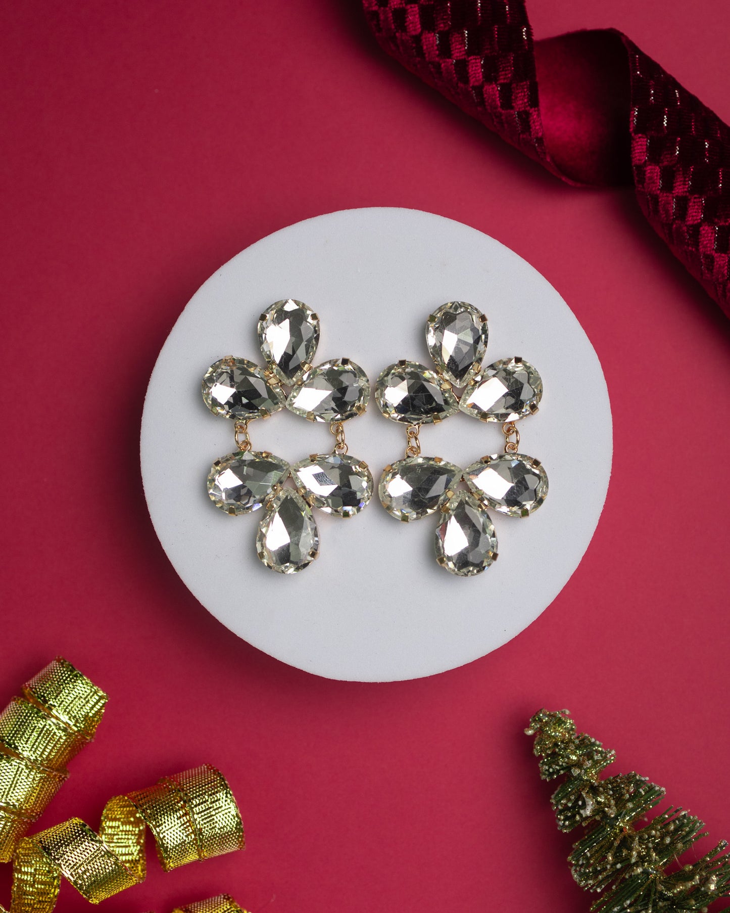 Merry Earrings
