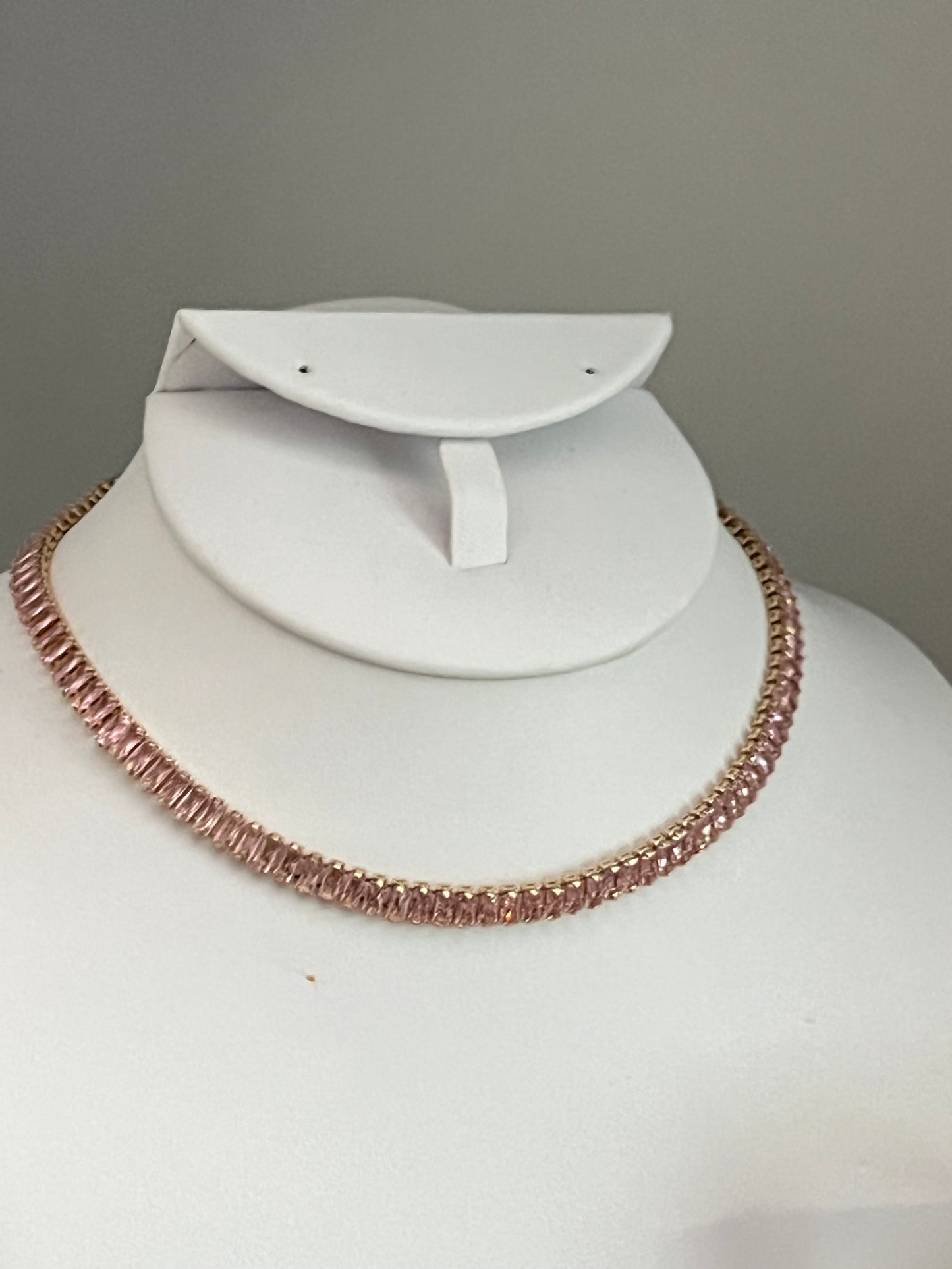 Nicole Necklace