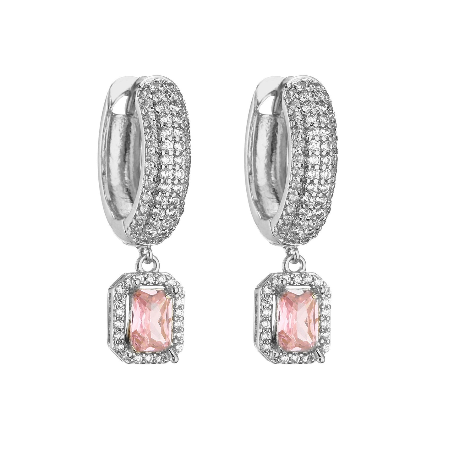Mildred Earrings