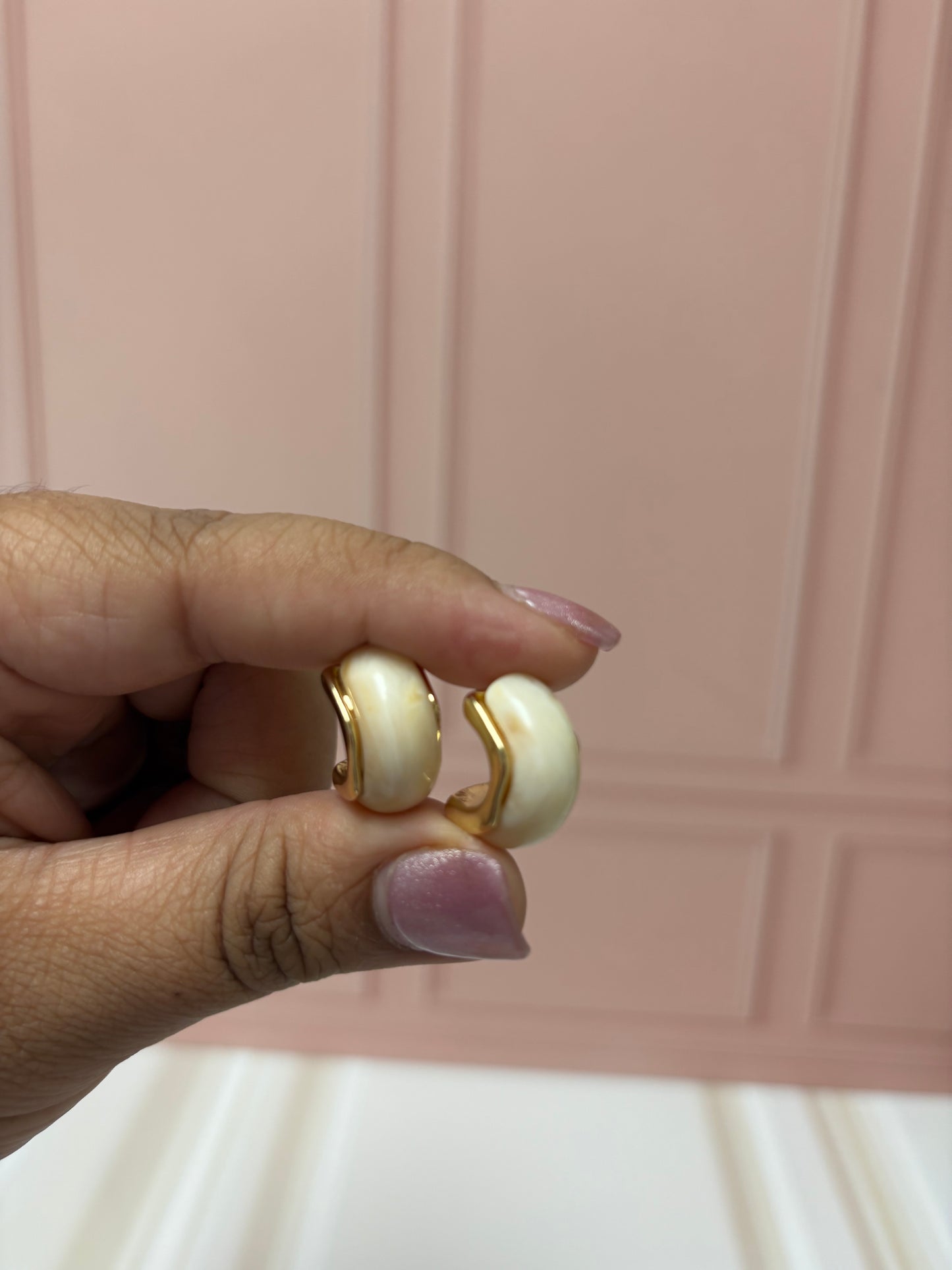 Americ Earrings