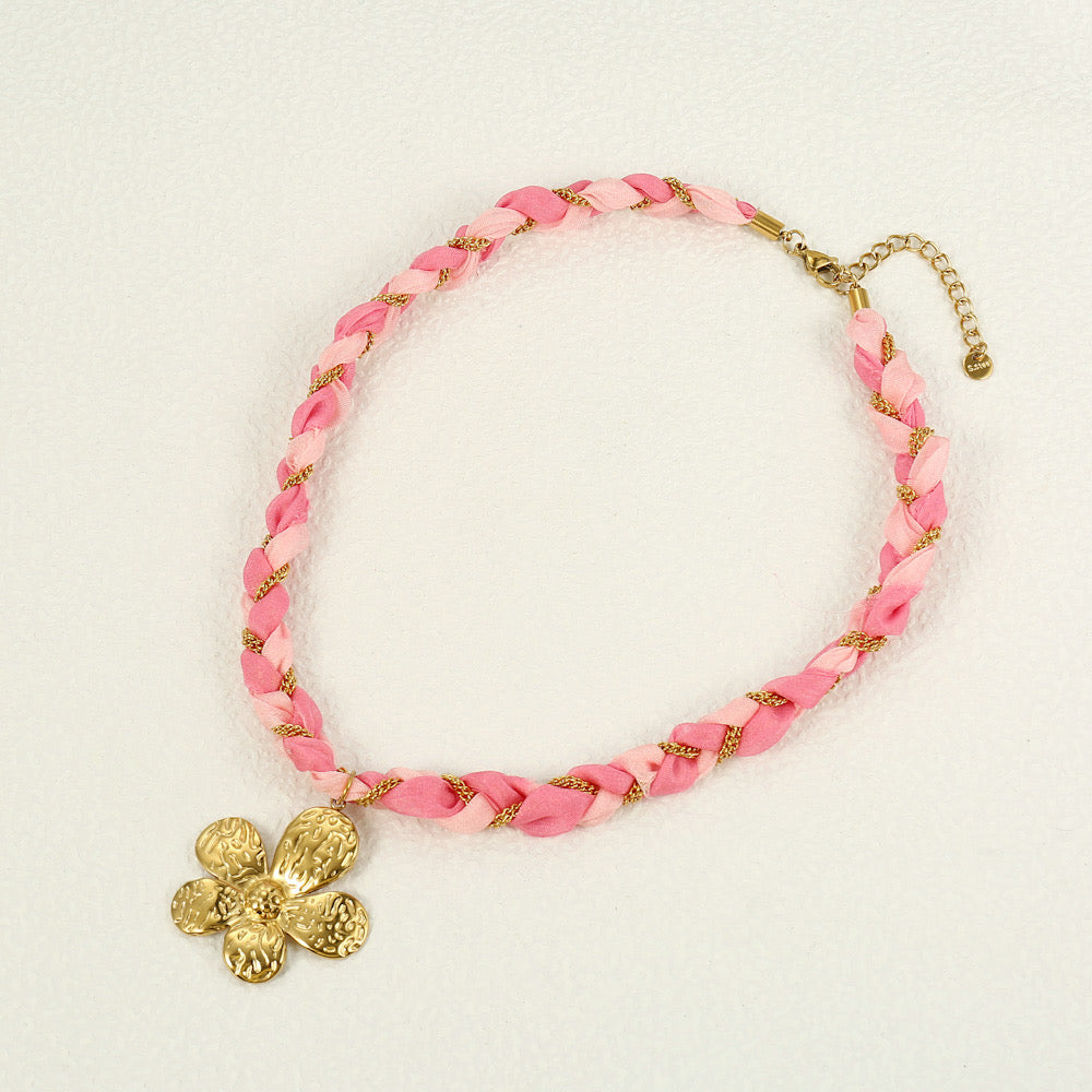 Margarita Necklace