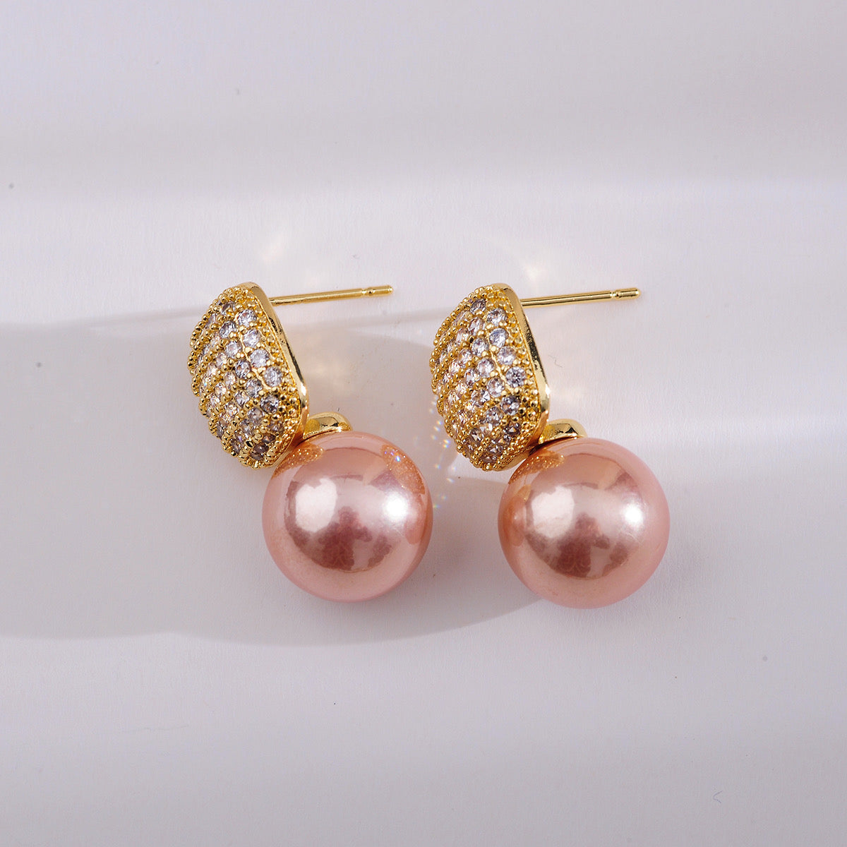 Sarah Earrings