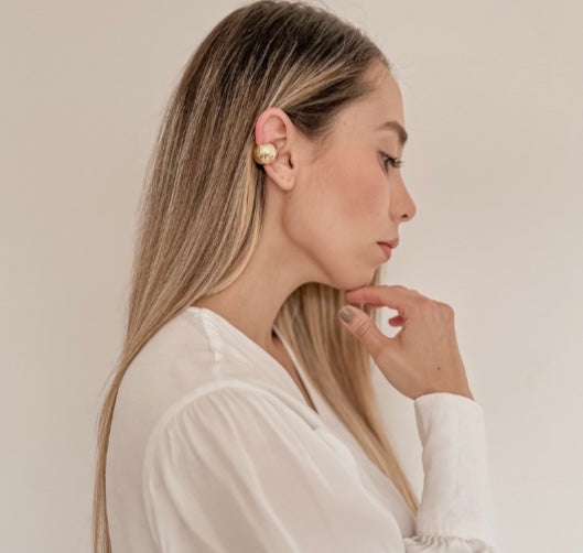 Sleek Earcuff
