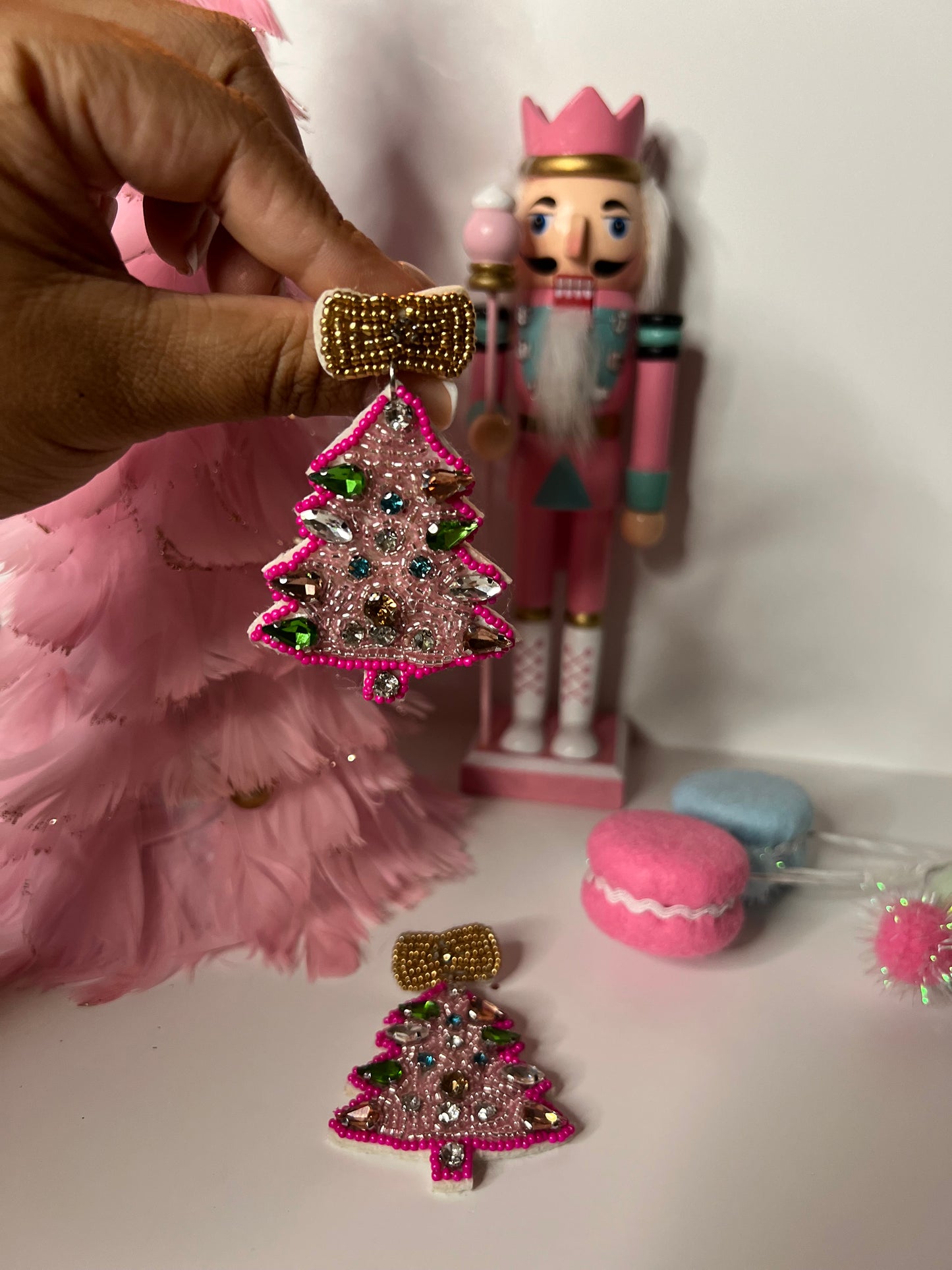 Under the Christmas Tree