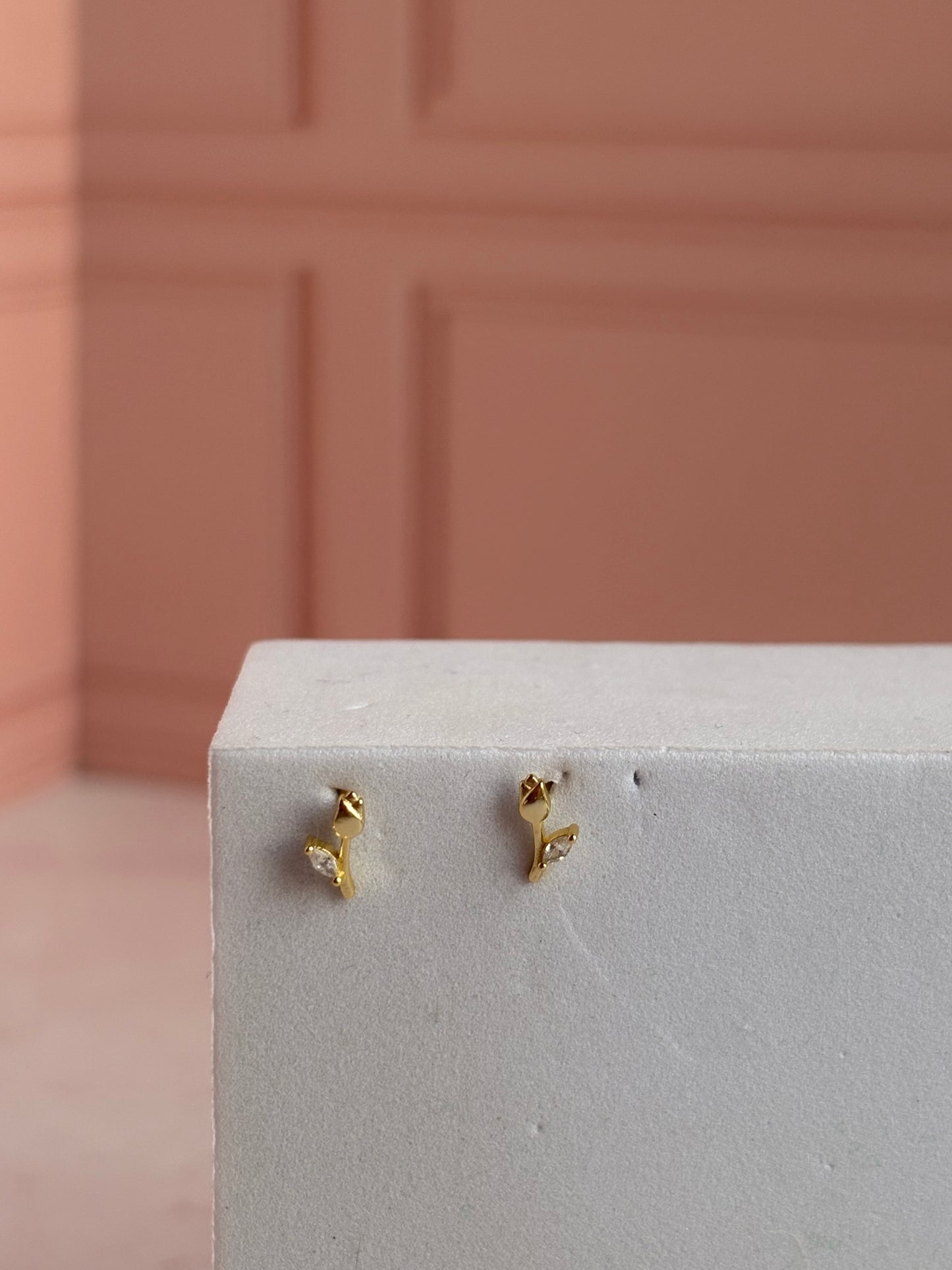 Rose Stud