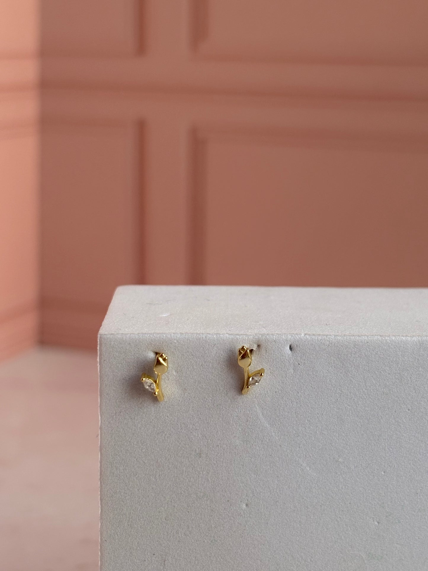 Rose Stud