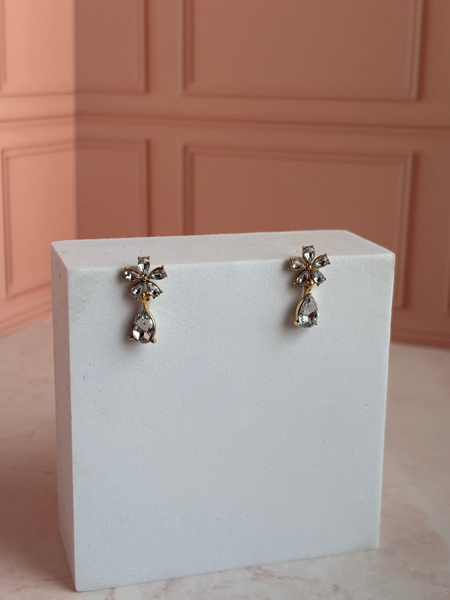 Margaritas Earrings