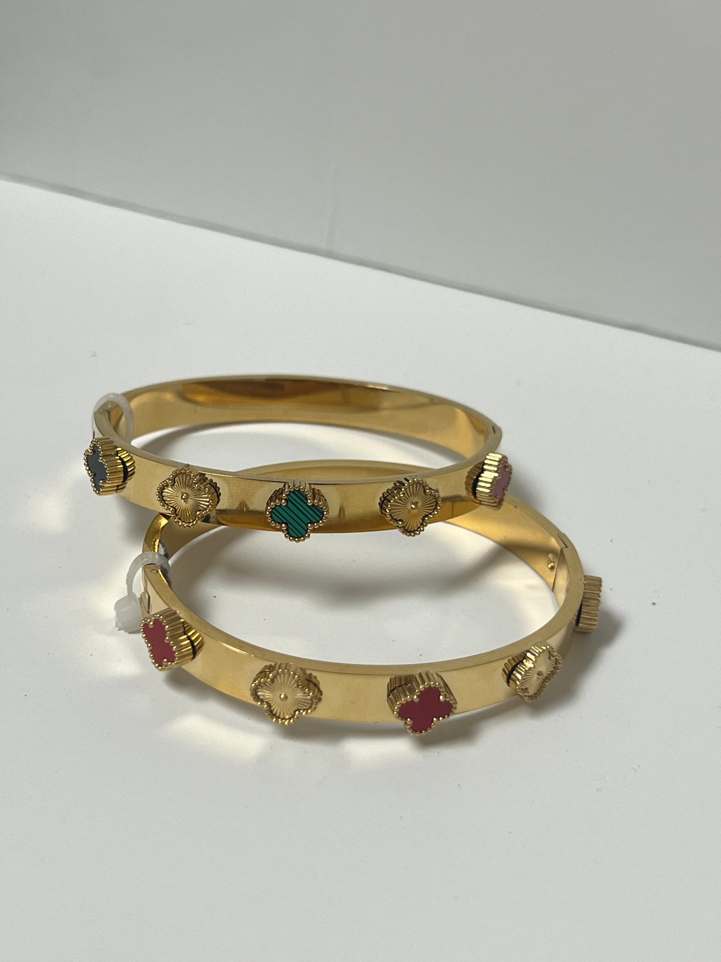 Inspired Bracelet