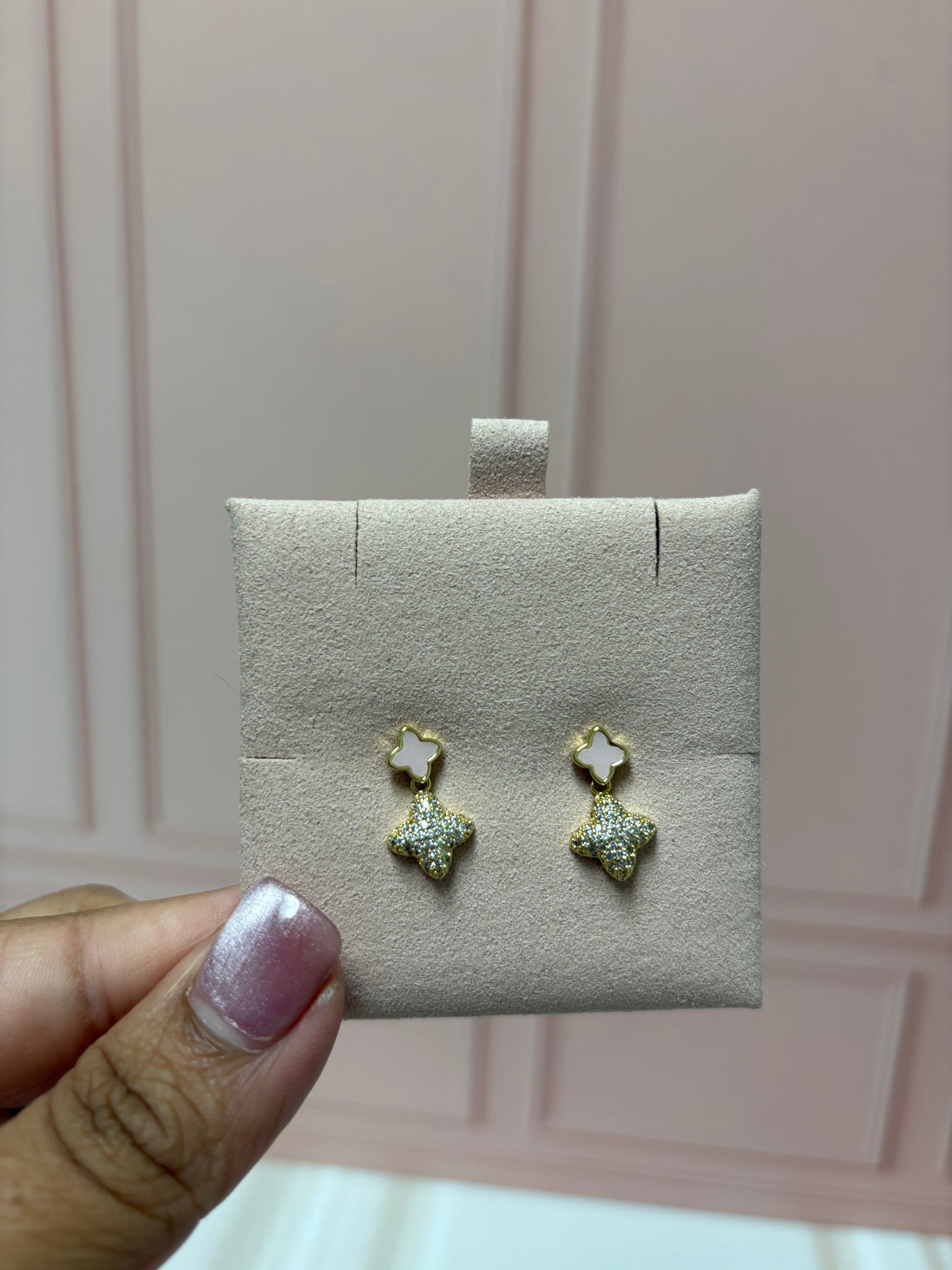 Venes Earrings