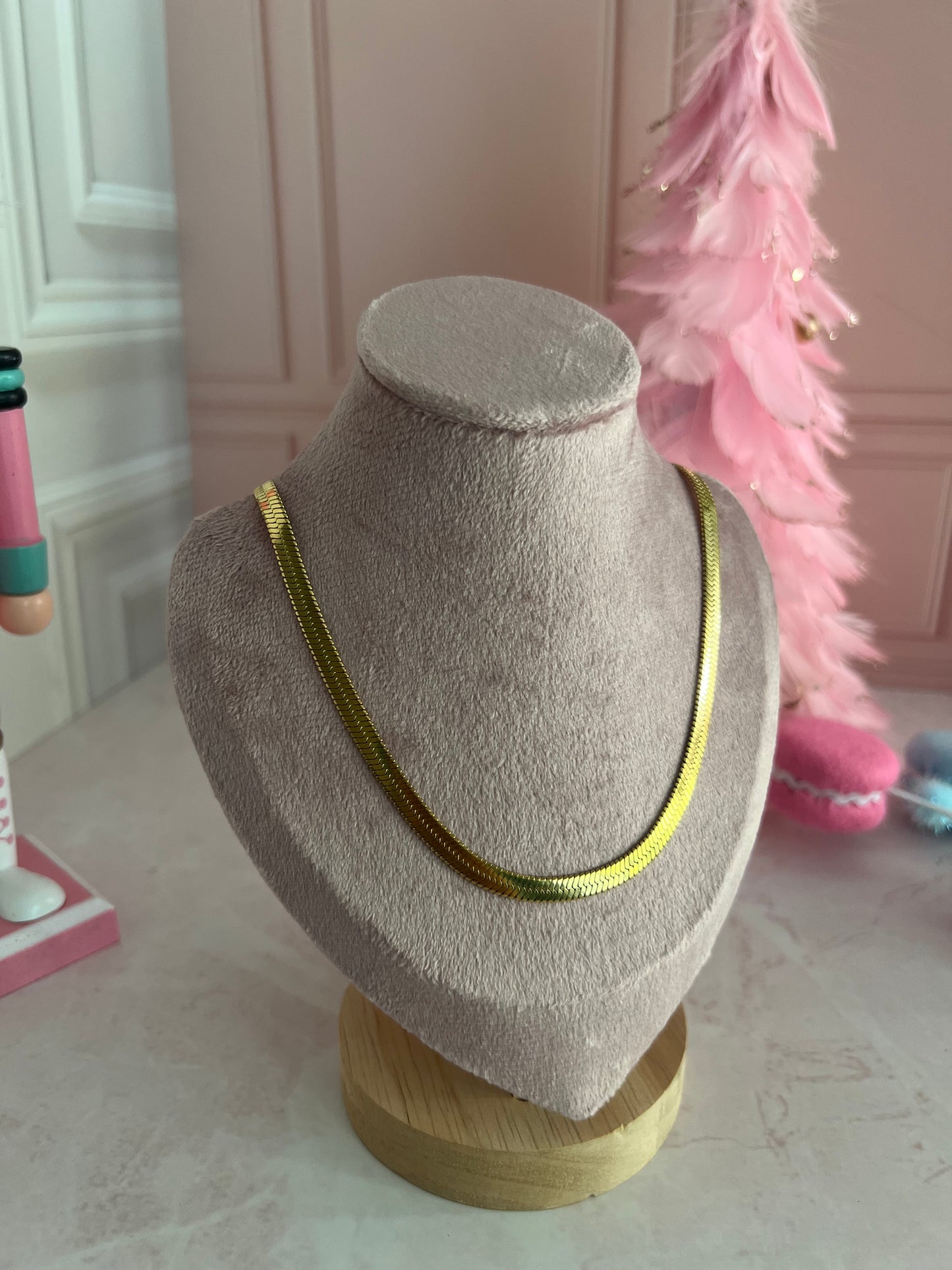 Core Necklace