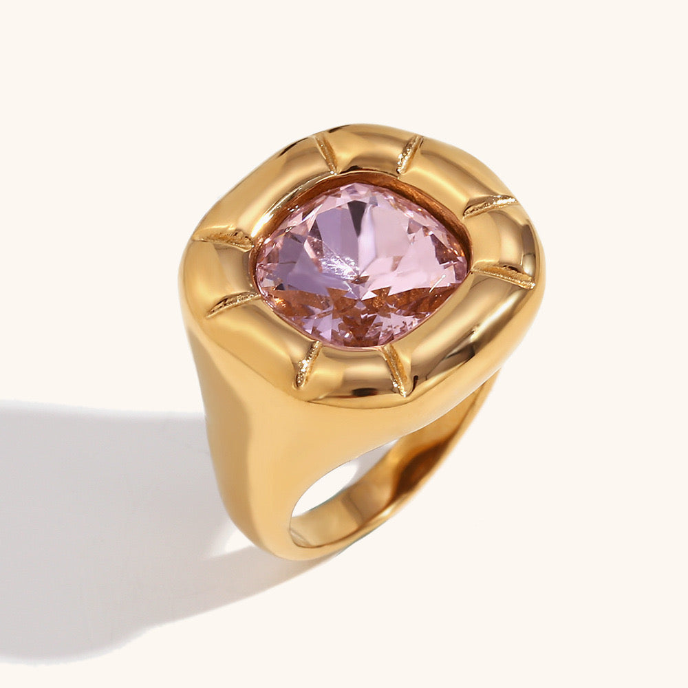 Michelle Ring