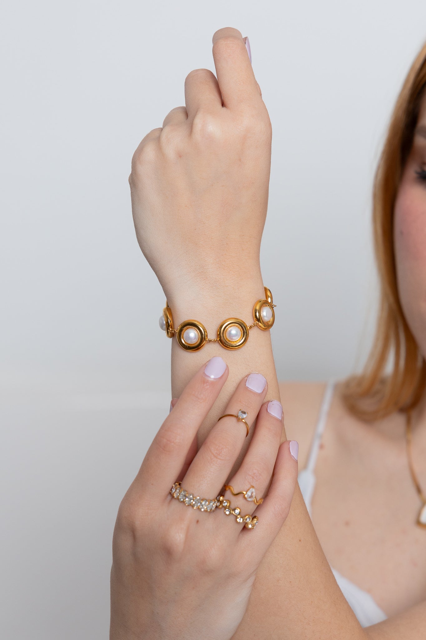 Anastasia Bracelet