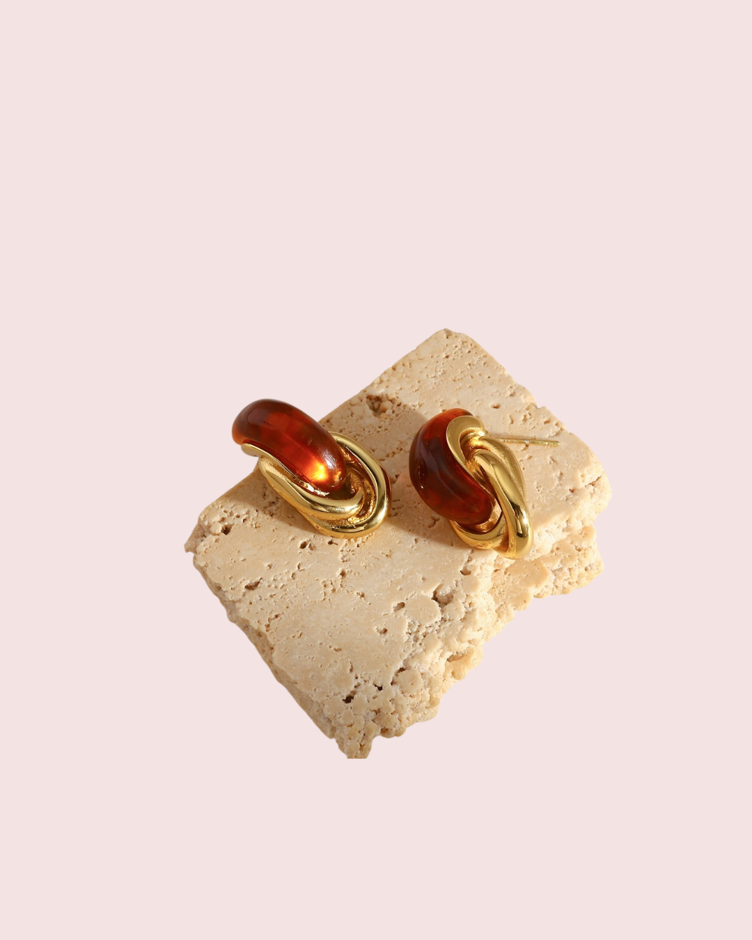 Monicah Earrings