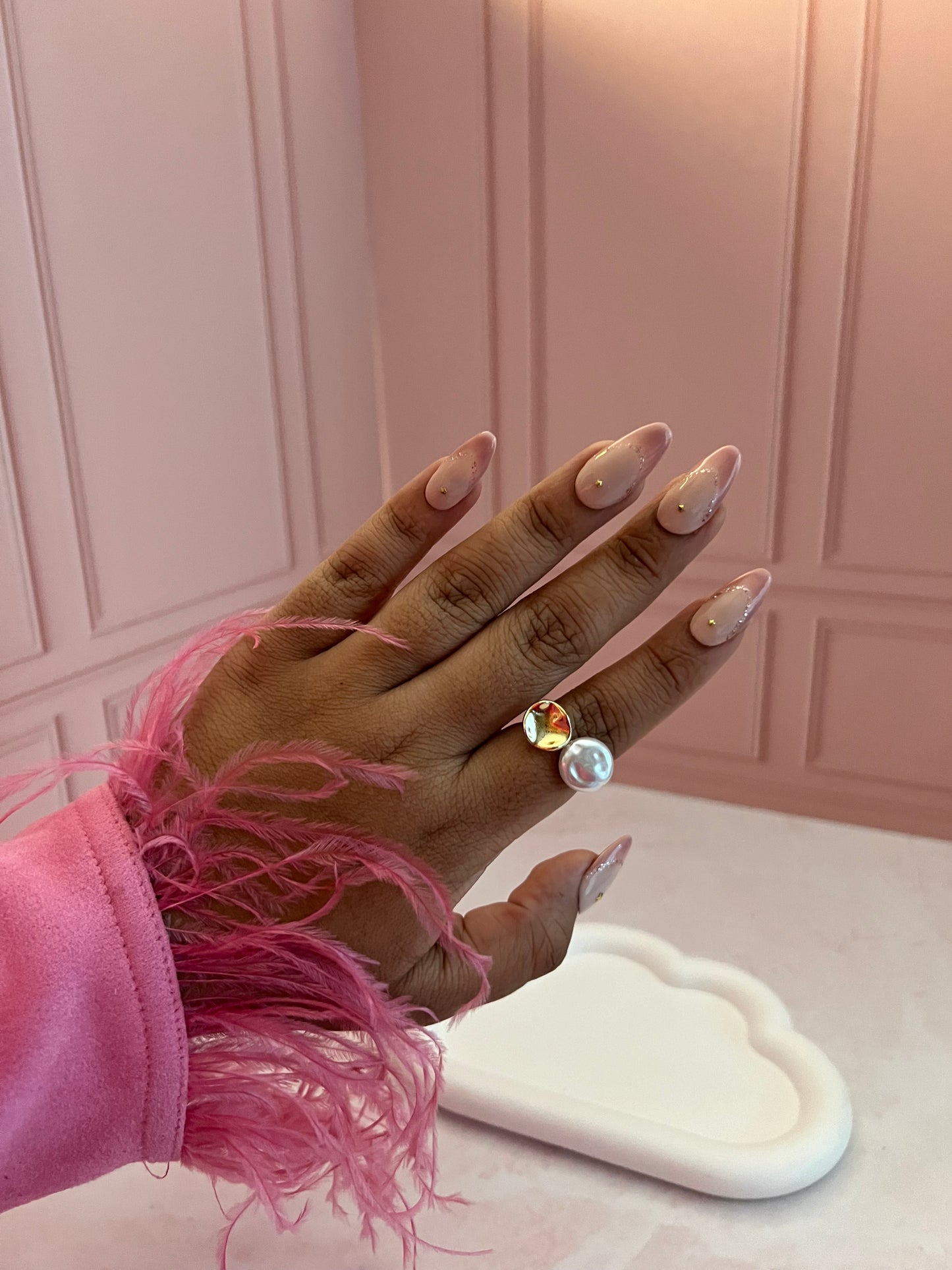 Lilian Ring Adjustable