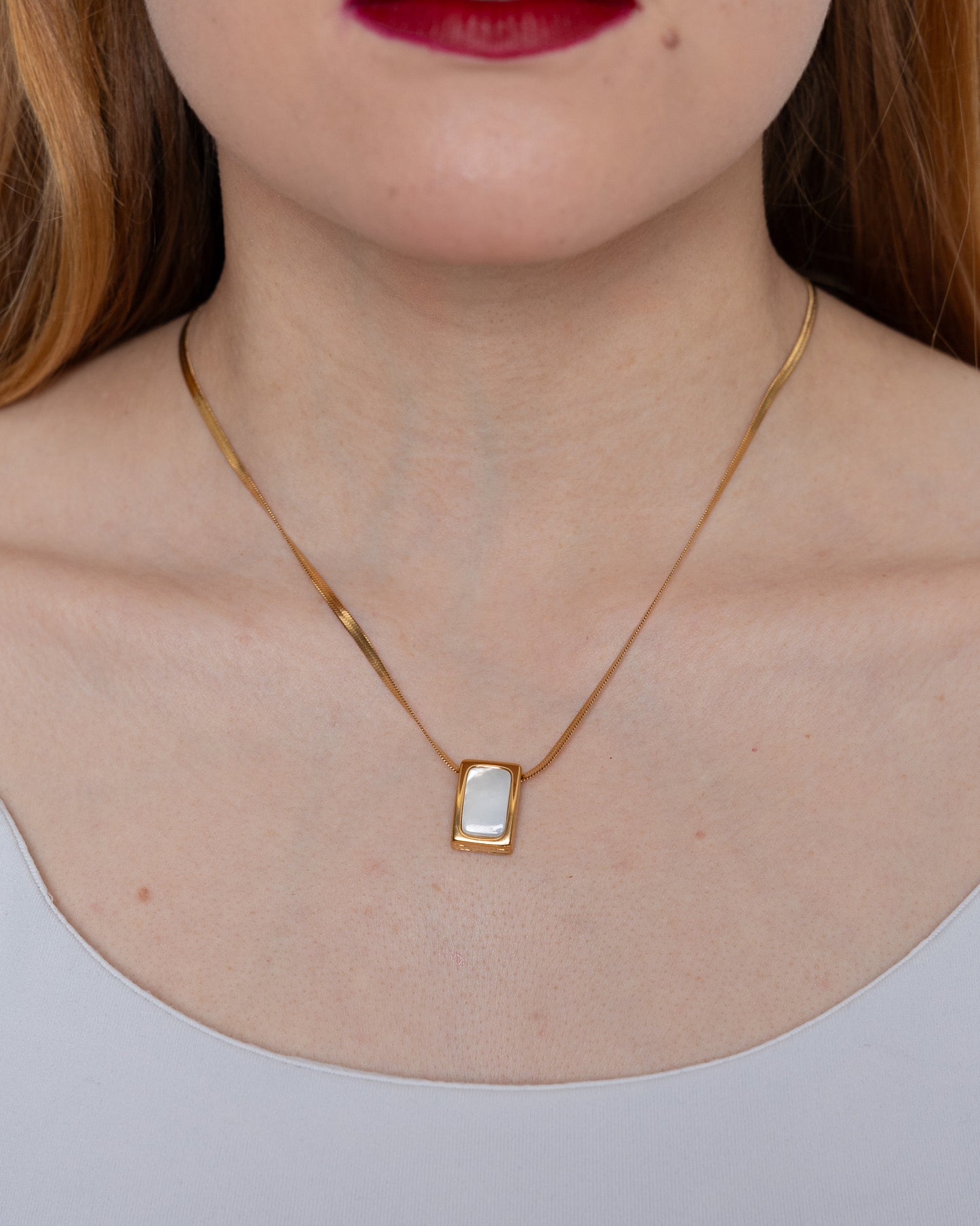 Lorena Necklace