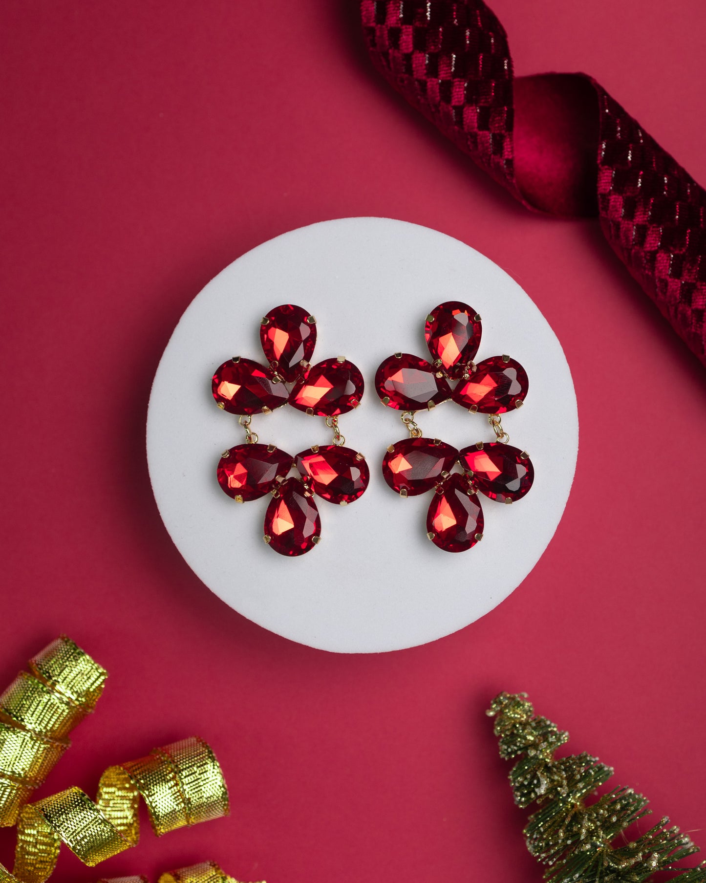 Merry Earrings