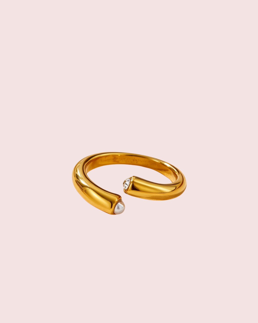 Blanca Ring Adjustable