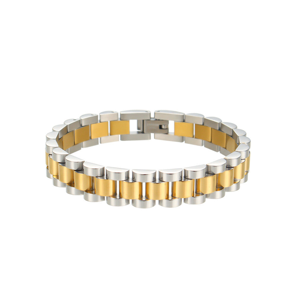 Metals Bracelet