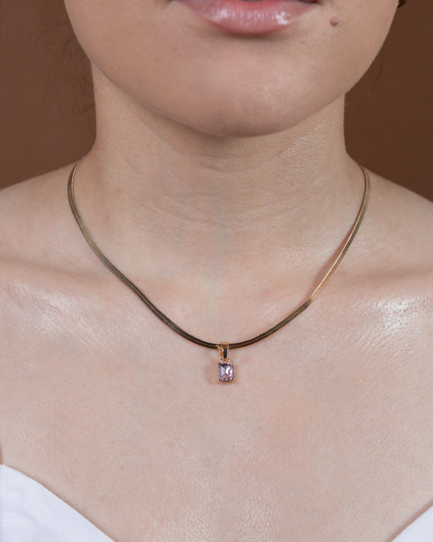 Gema Necklace